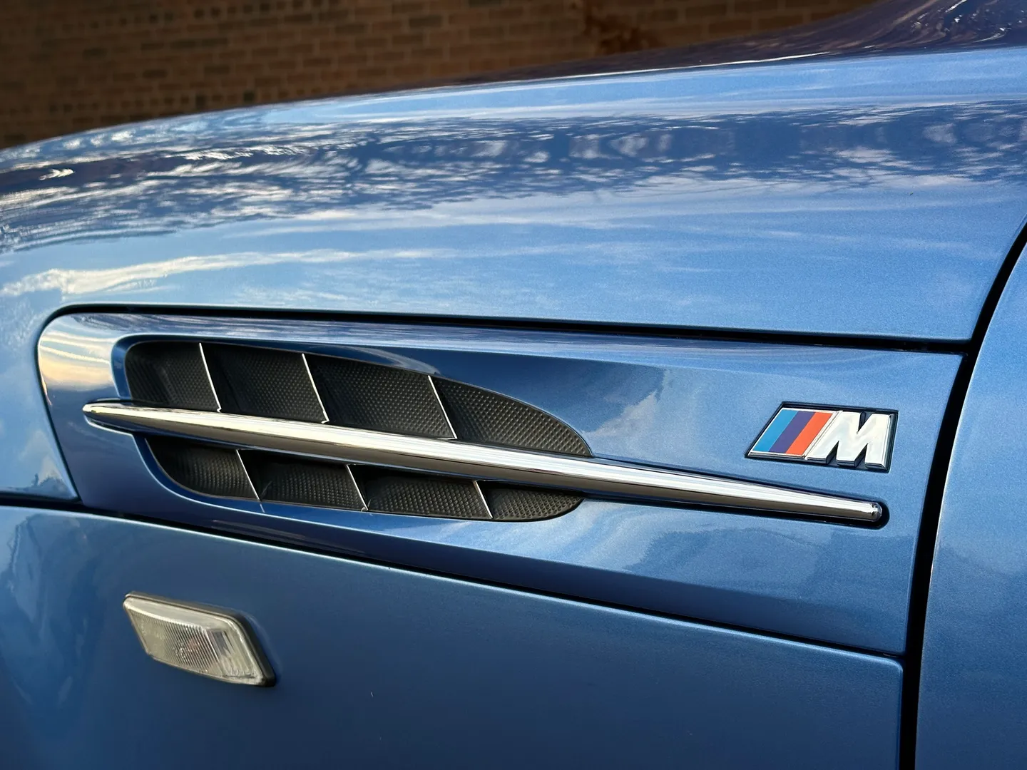 BMW Z3 M Roadster — photo 16