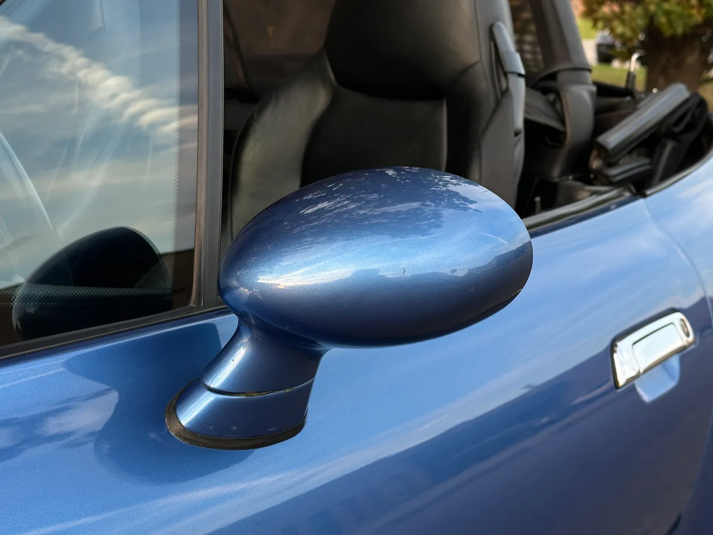 BMW Z3 M Roadster — photo 18