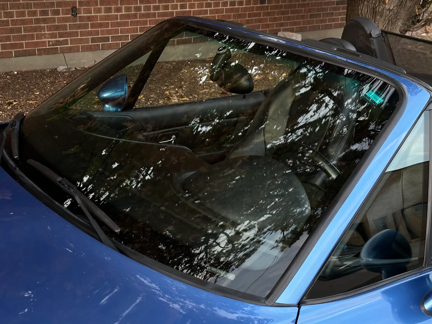 BMW Z3 M Roadster — photo 17