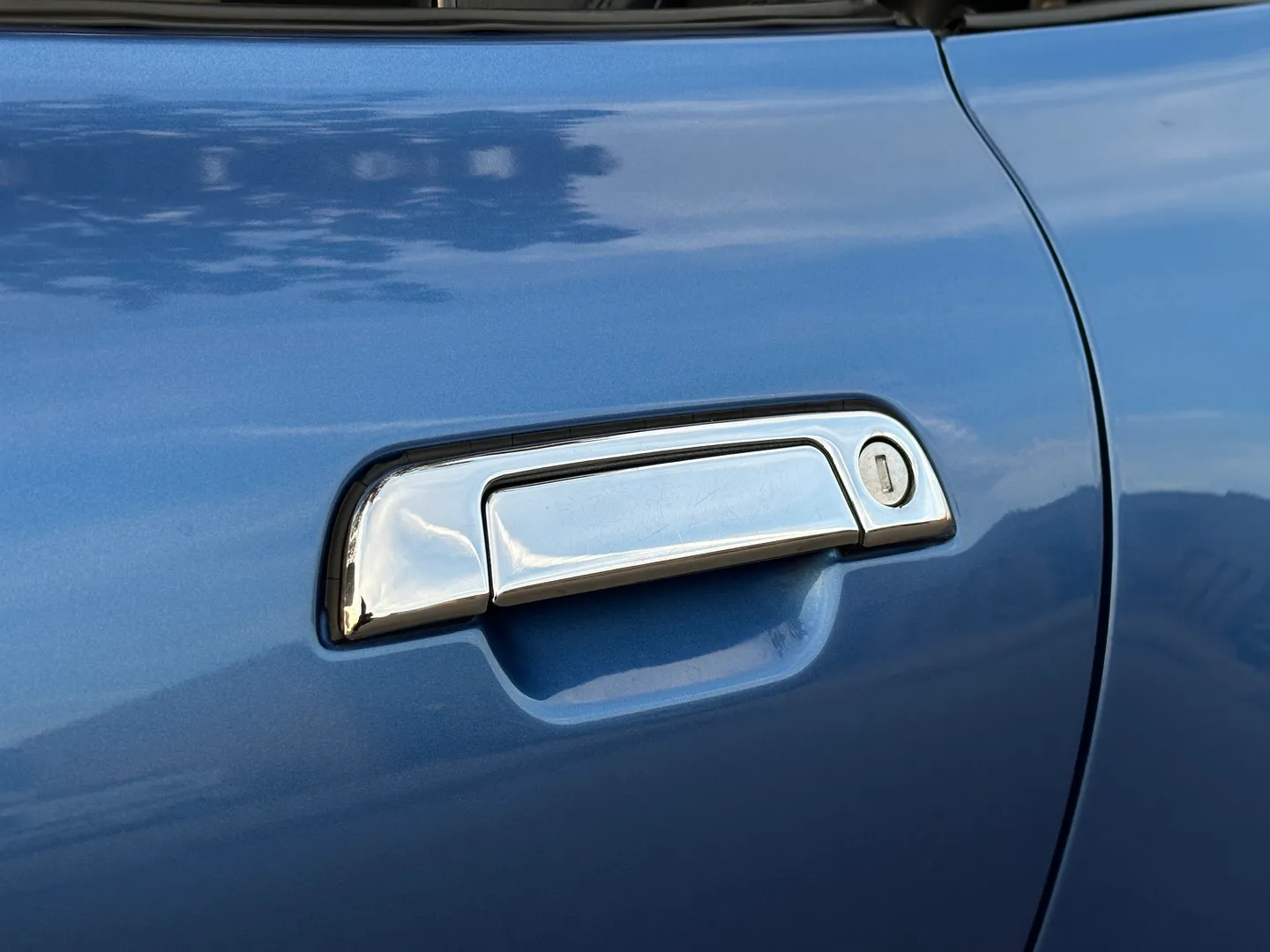 BMW Z3 M Roadster — photo 19