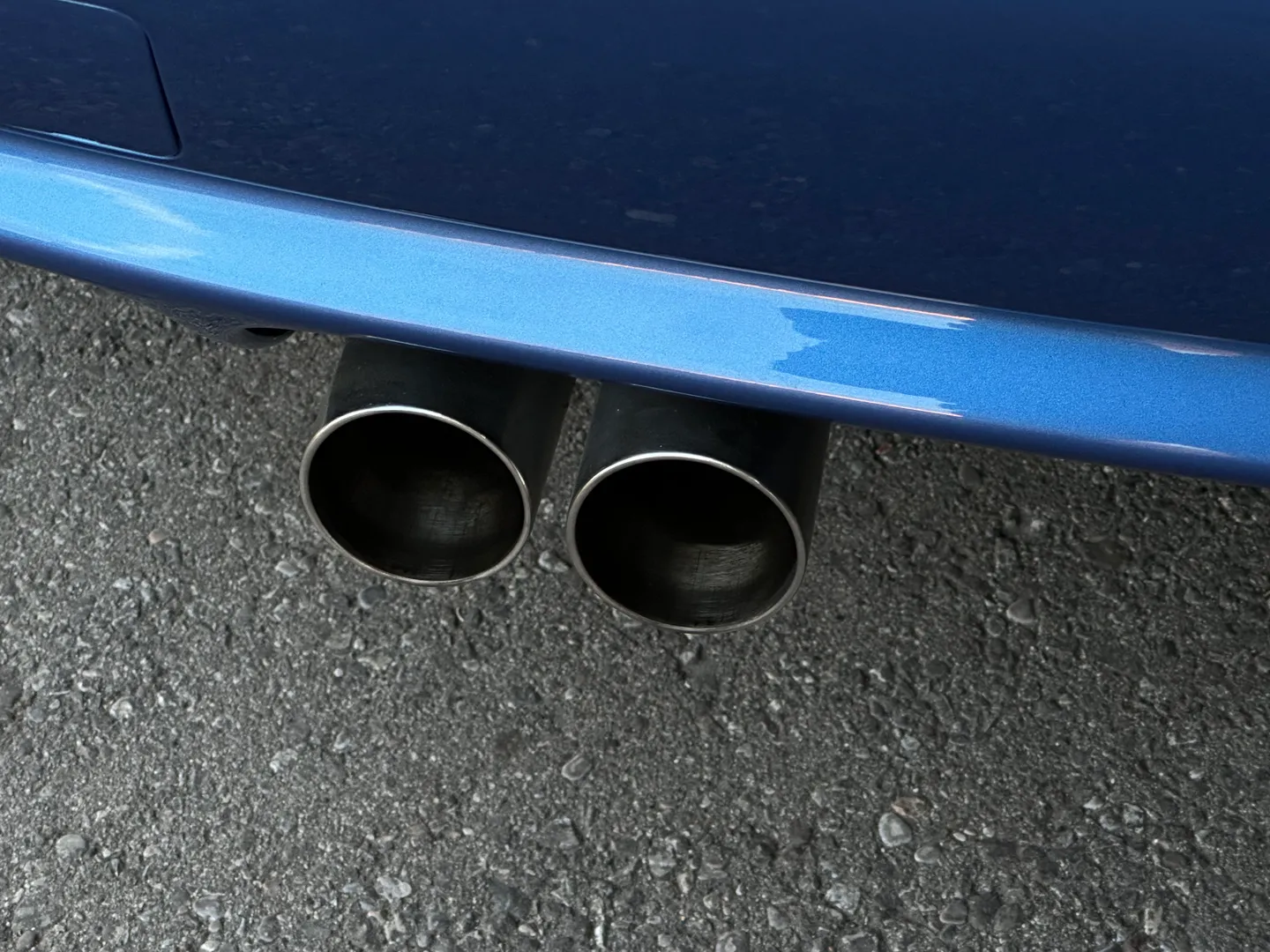 BMW Z3 M Roadster — photo 25