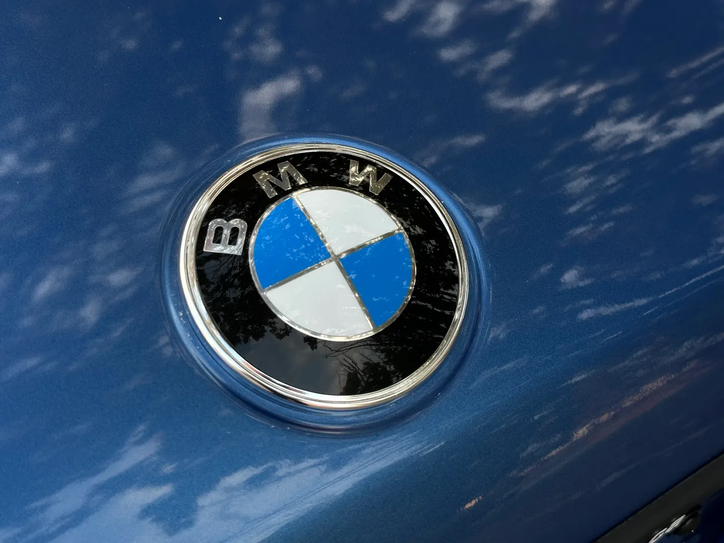 BMW Z3 M Roadster — photo 28