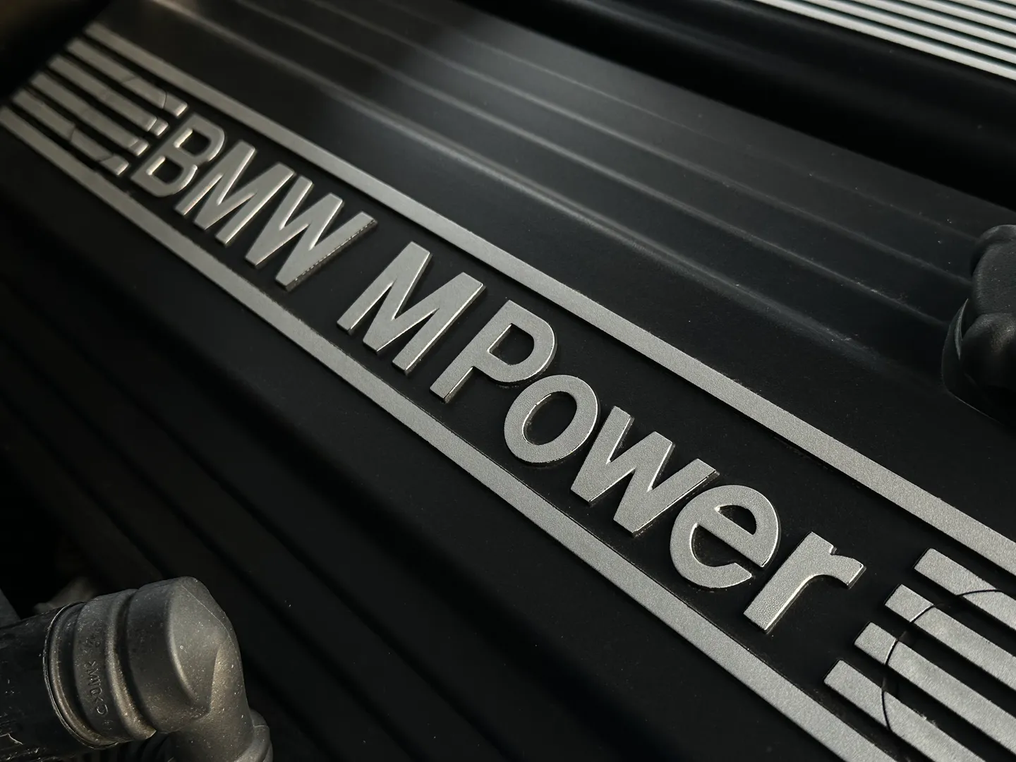 BMW Z3 M Roadster — photo 37