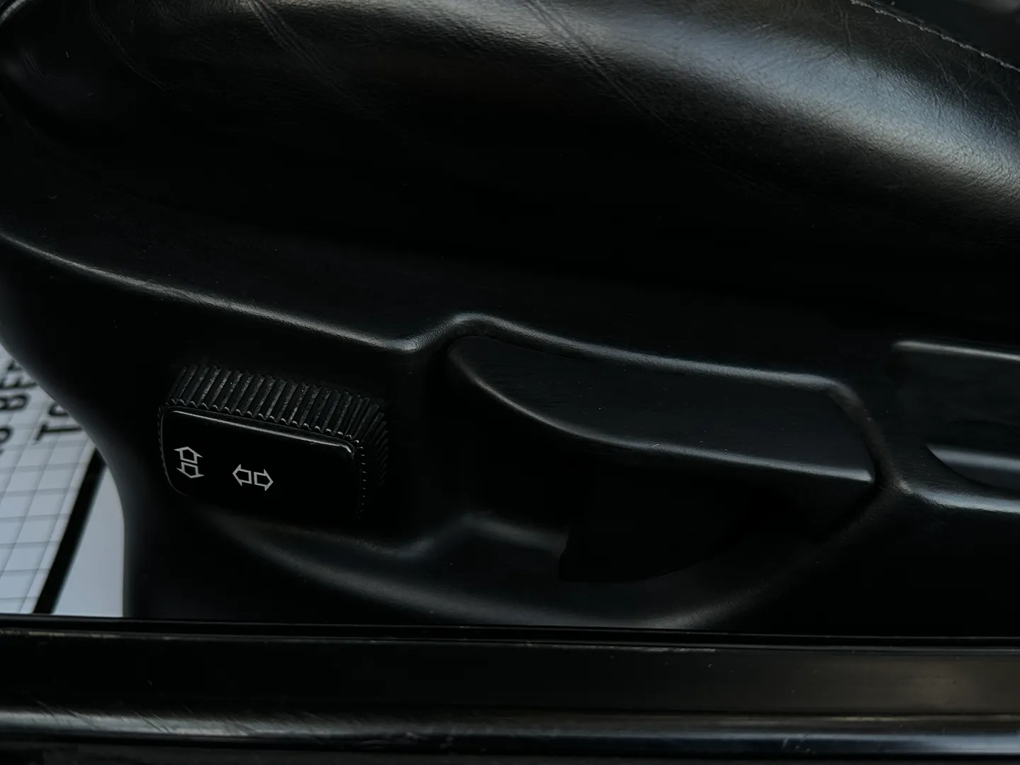 BMW Z3 M Roadster — photo 41