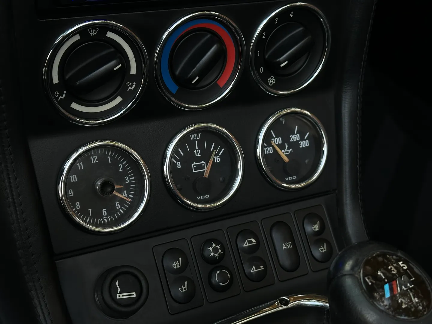 BMW Z3 M Roadster — photo 48