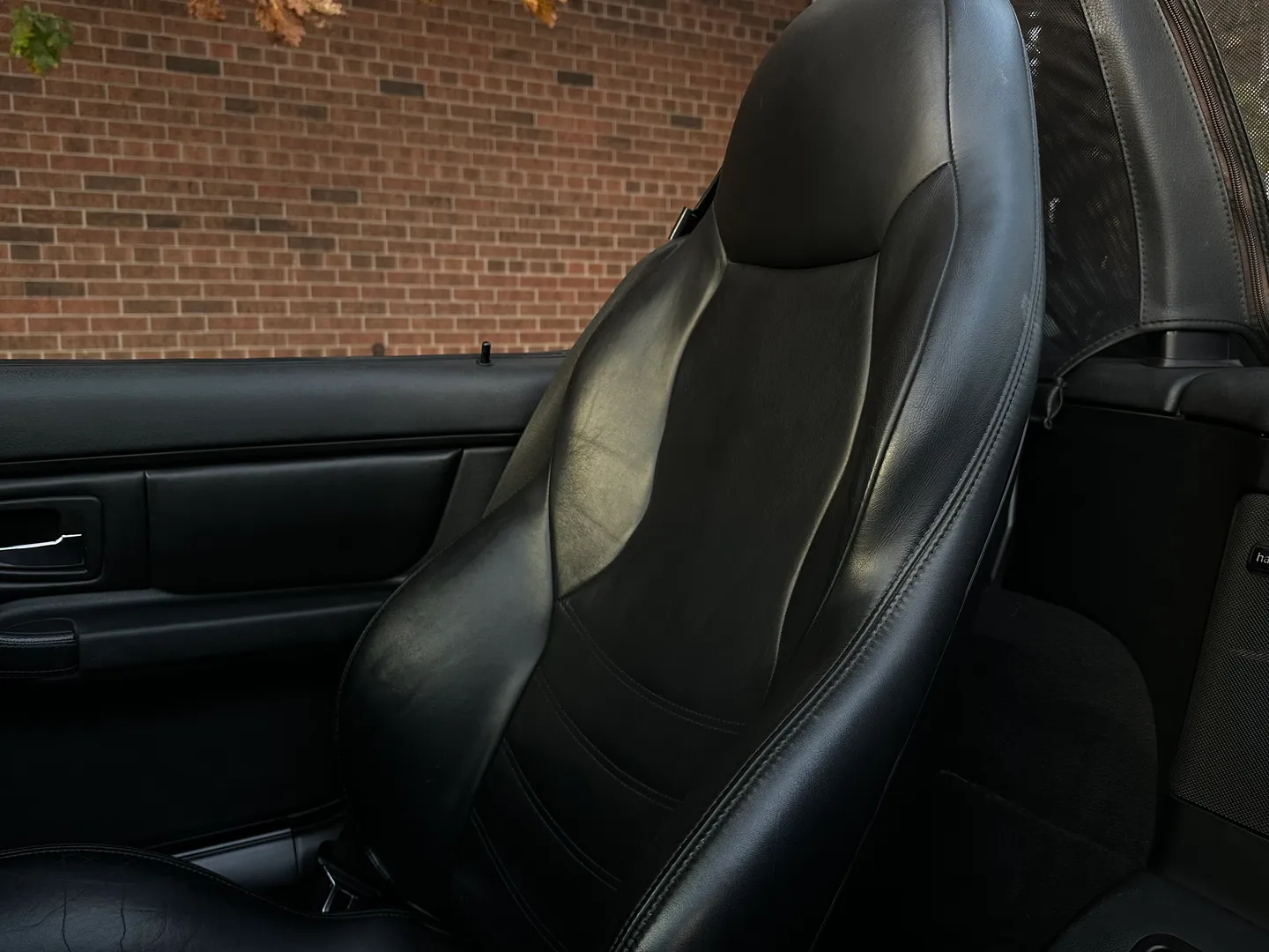 BMW Z3 M Roadster — photo 58