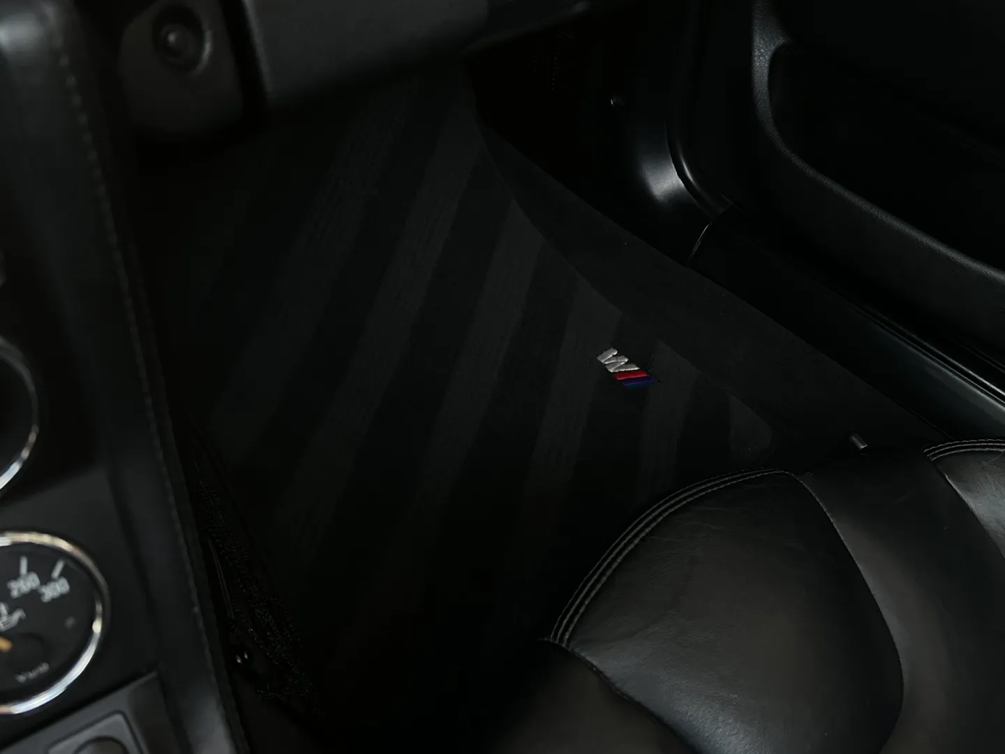 BMW Z3 M Roadster — photo 56