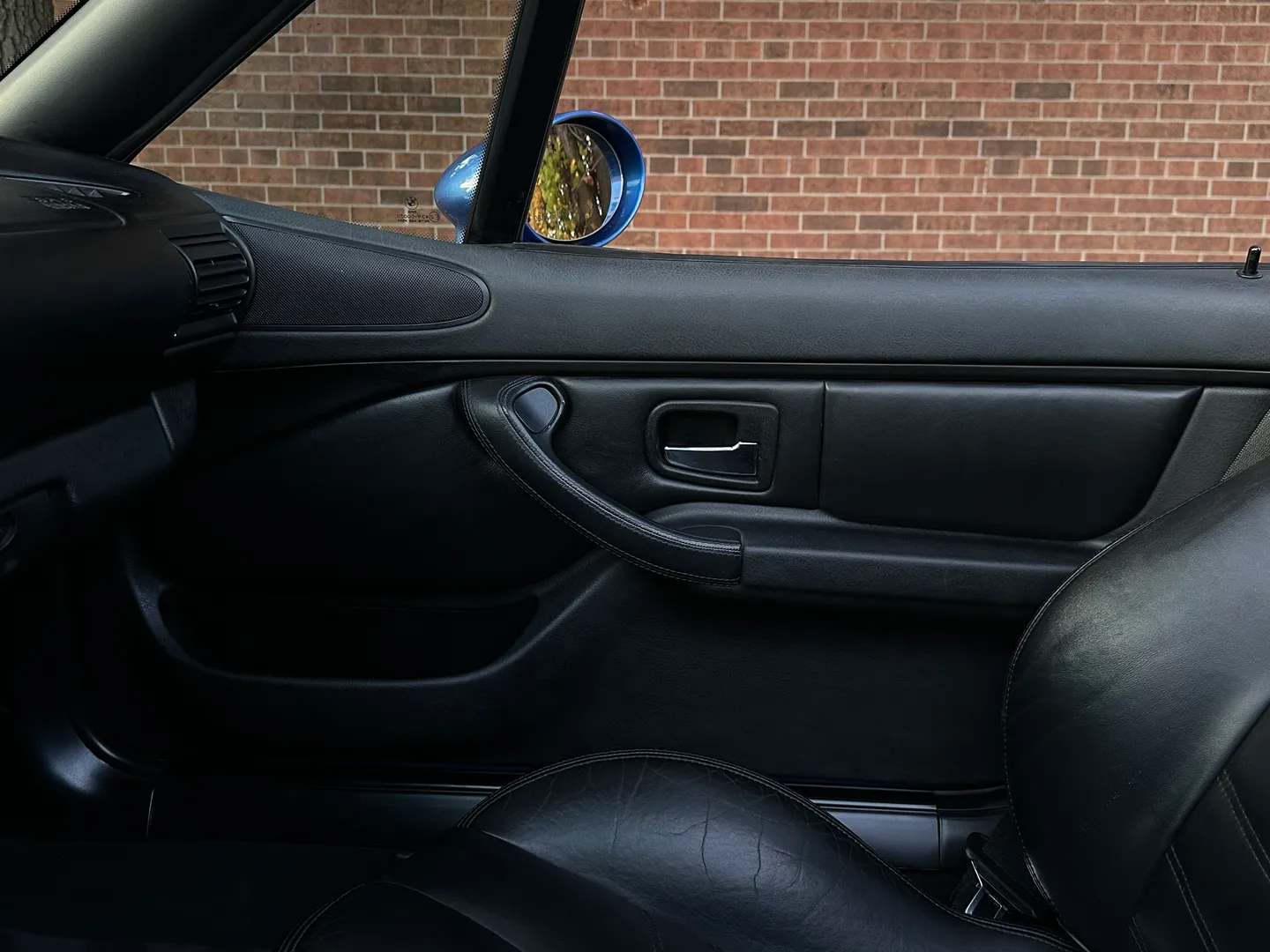 BMW Z3 M Roadster — photo 57