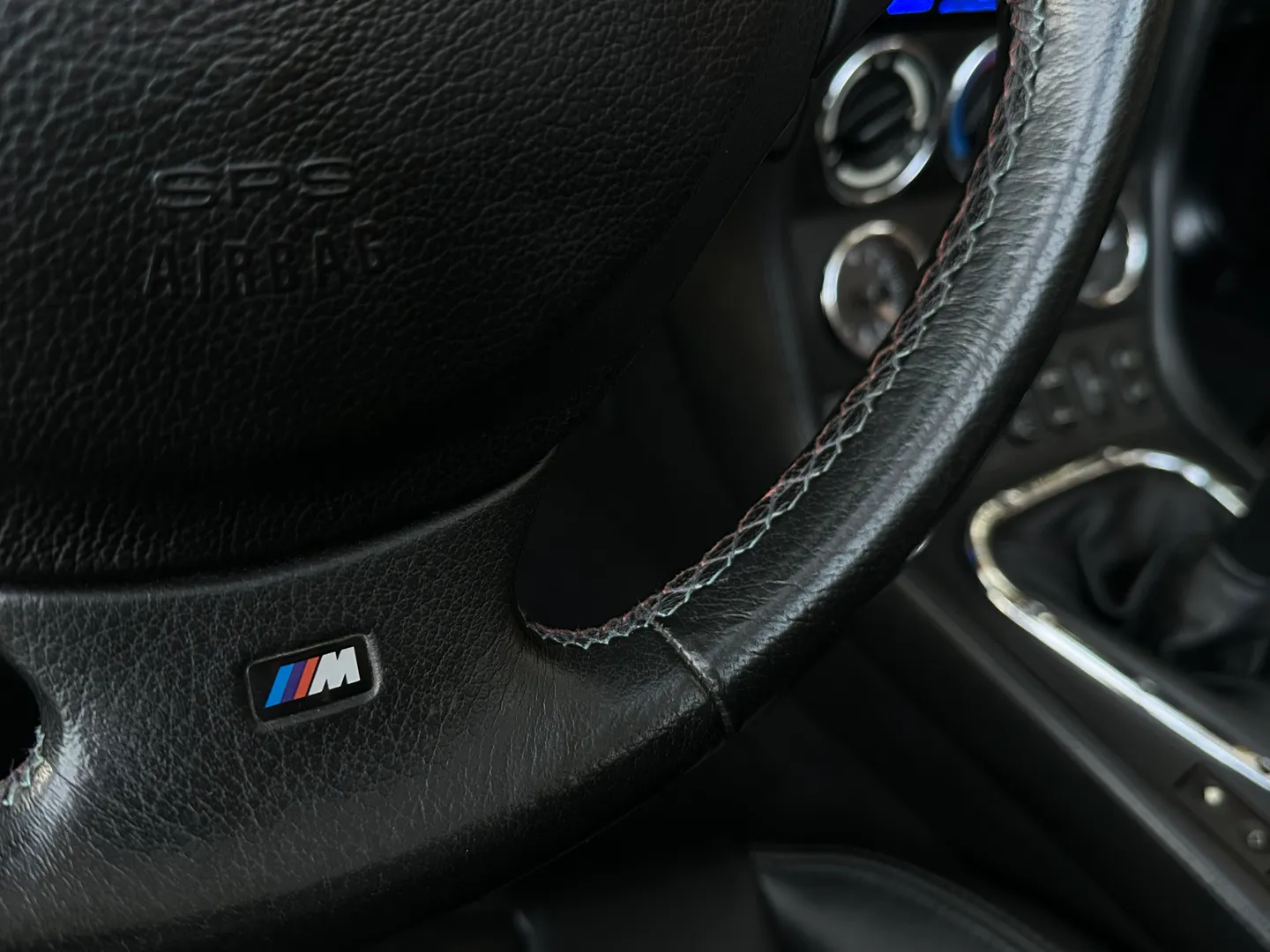 BMW Z3 M Roadster — photo 60
