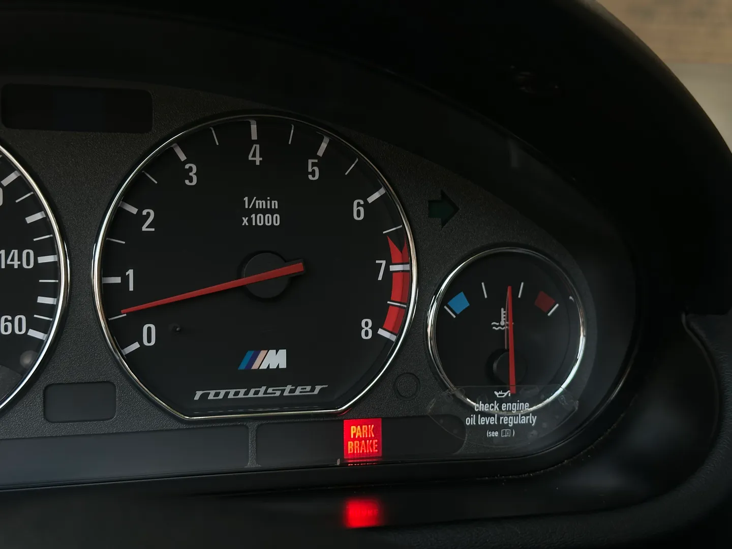 BMW Z3 M Roadster — photo 63