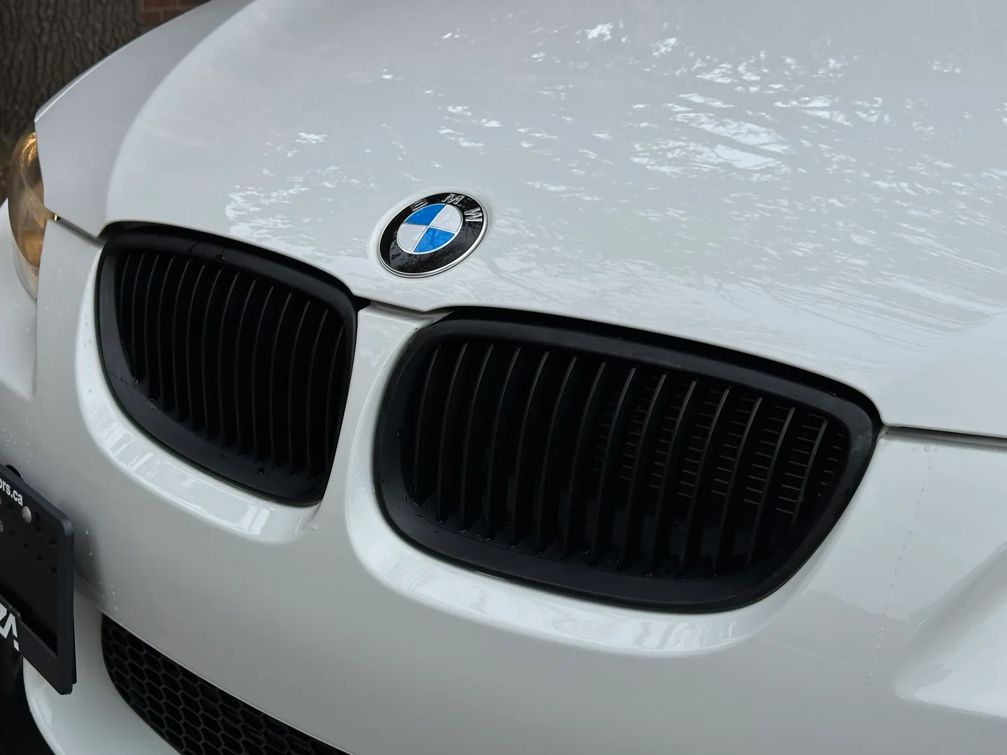 BMW M3 Competition Package Coupe — photo 5