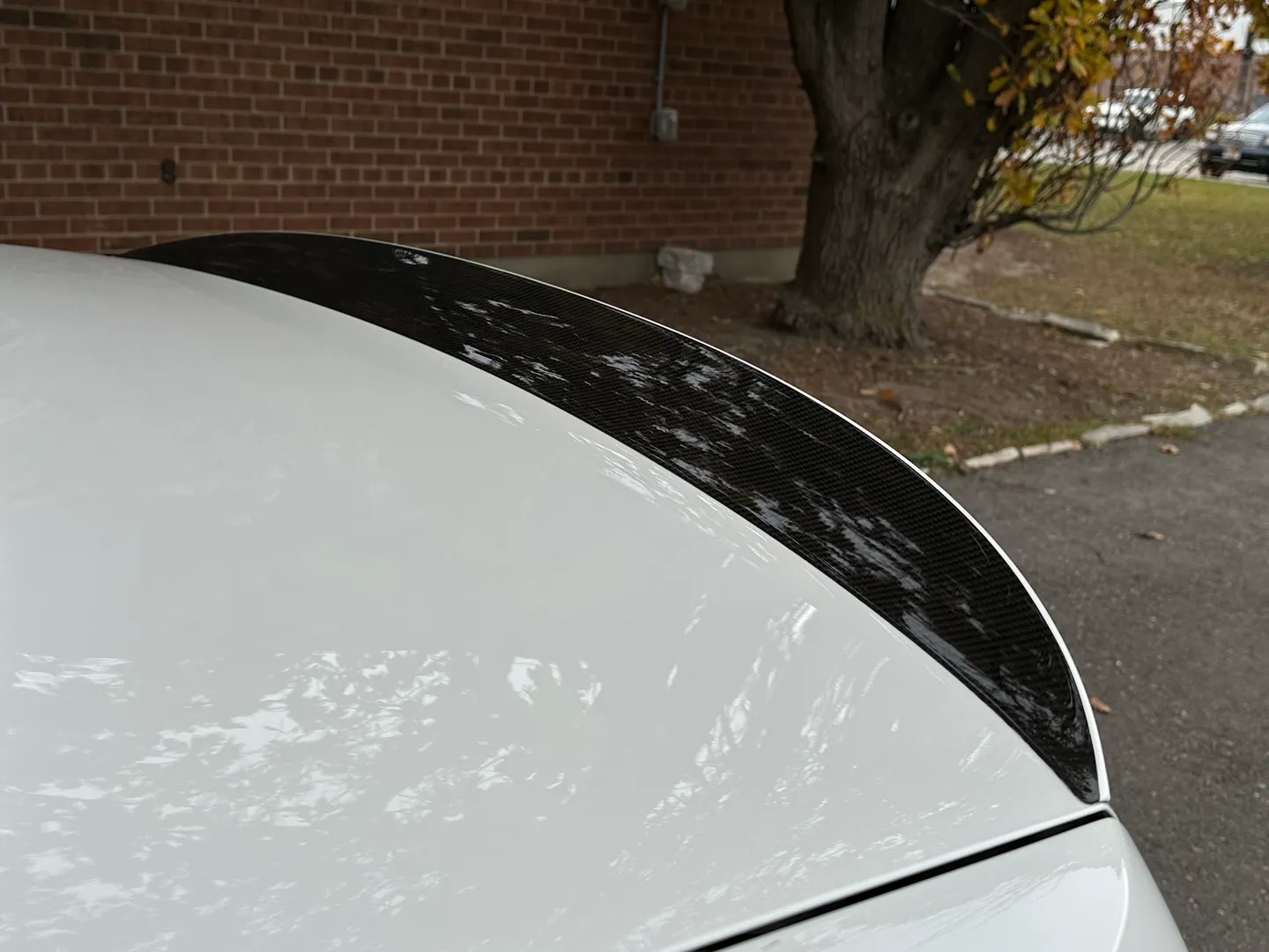 BMW M3 Competition Package Coupe — photo 22