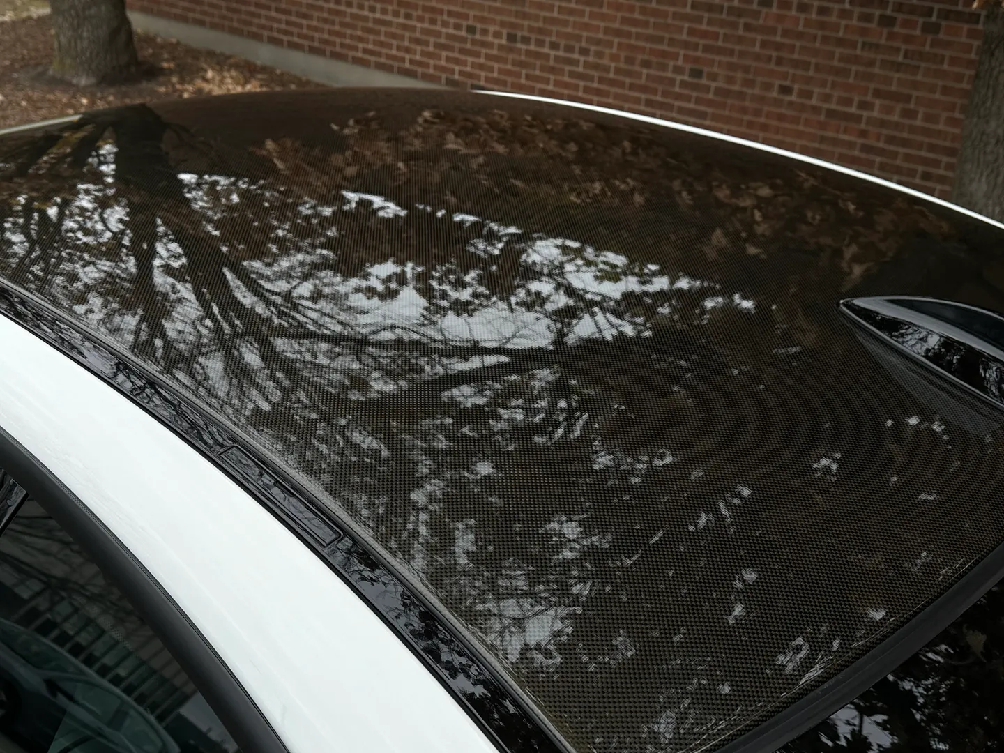 BMW M3 Competition Package Coupe — photo 20