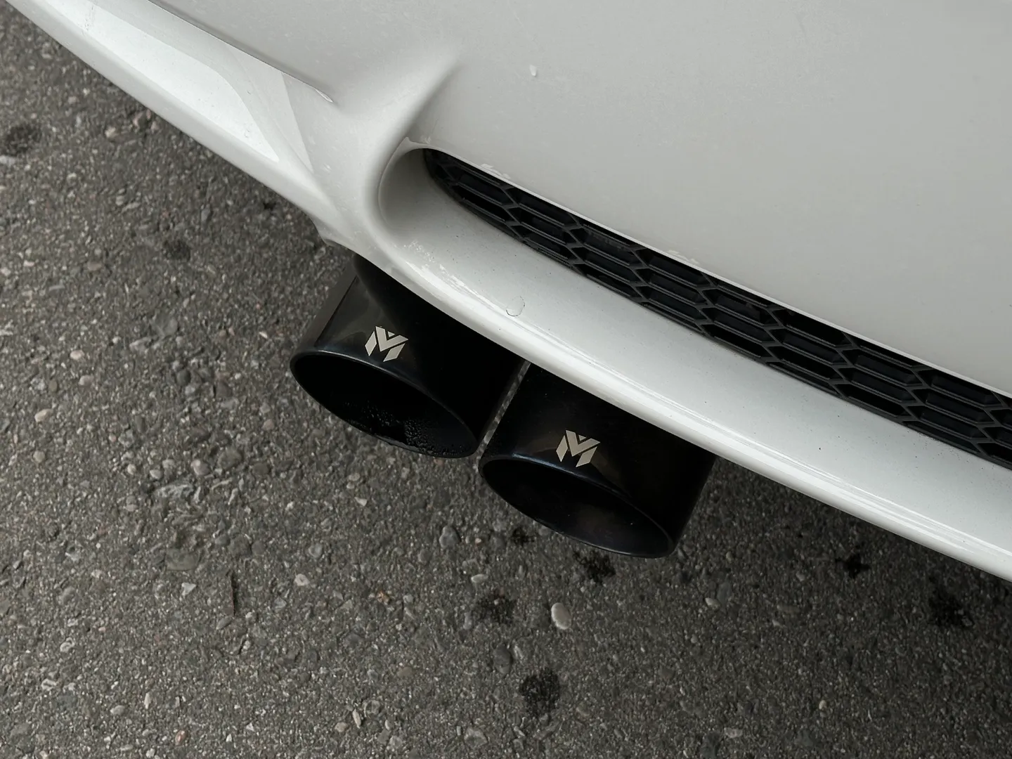BMW M3 Competition Package Coupe — photo 28