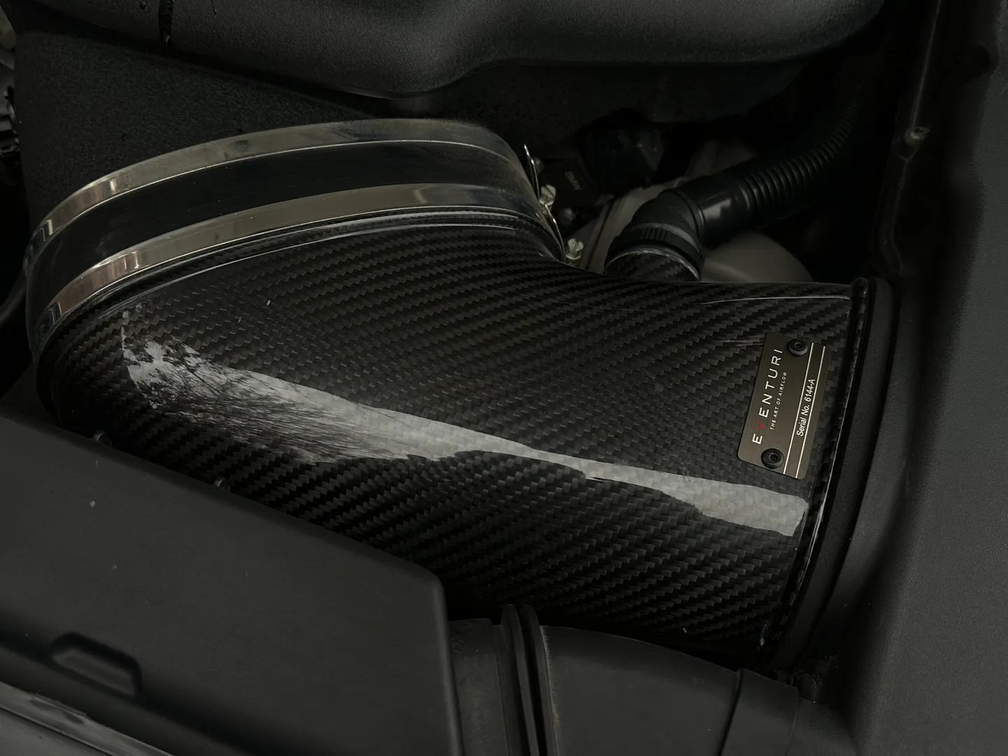 BMW M3 Competition Package Coupe — photo 37