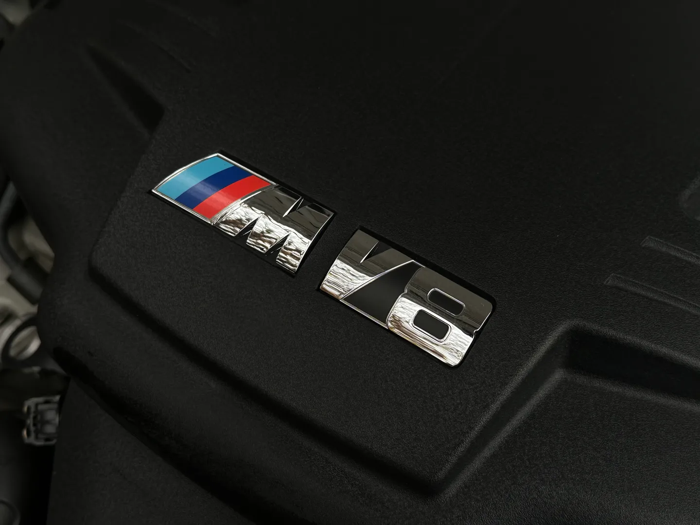 BMW M3 Competition Package Coupe — photo 38