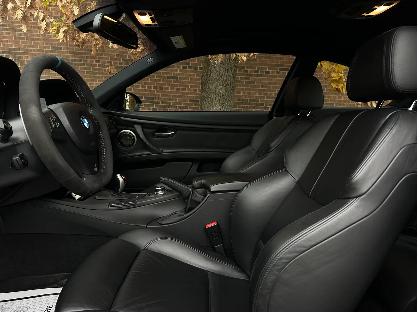 BMW M3 Competition Package Coupe — photo 40
