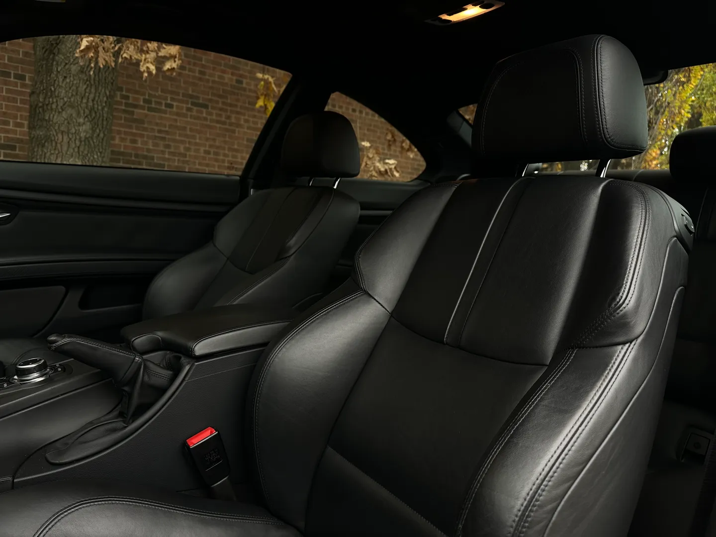 BMW M3 Competition Package Coupe — photo 41
