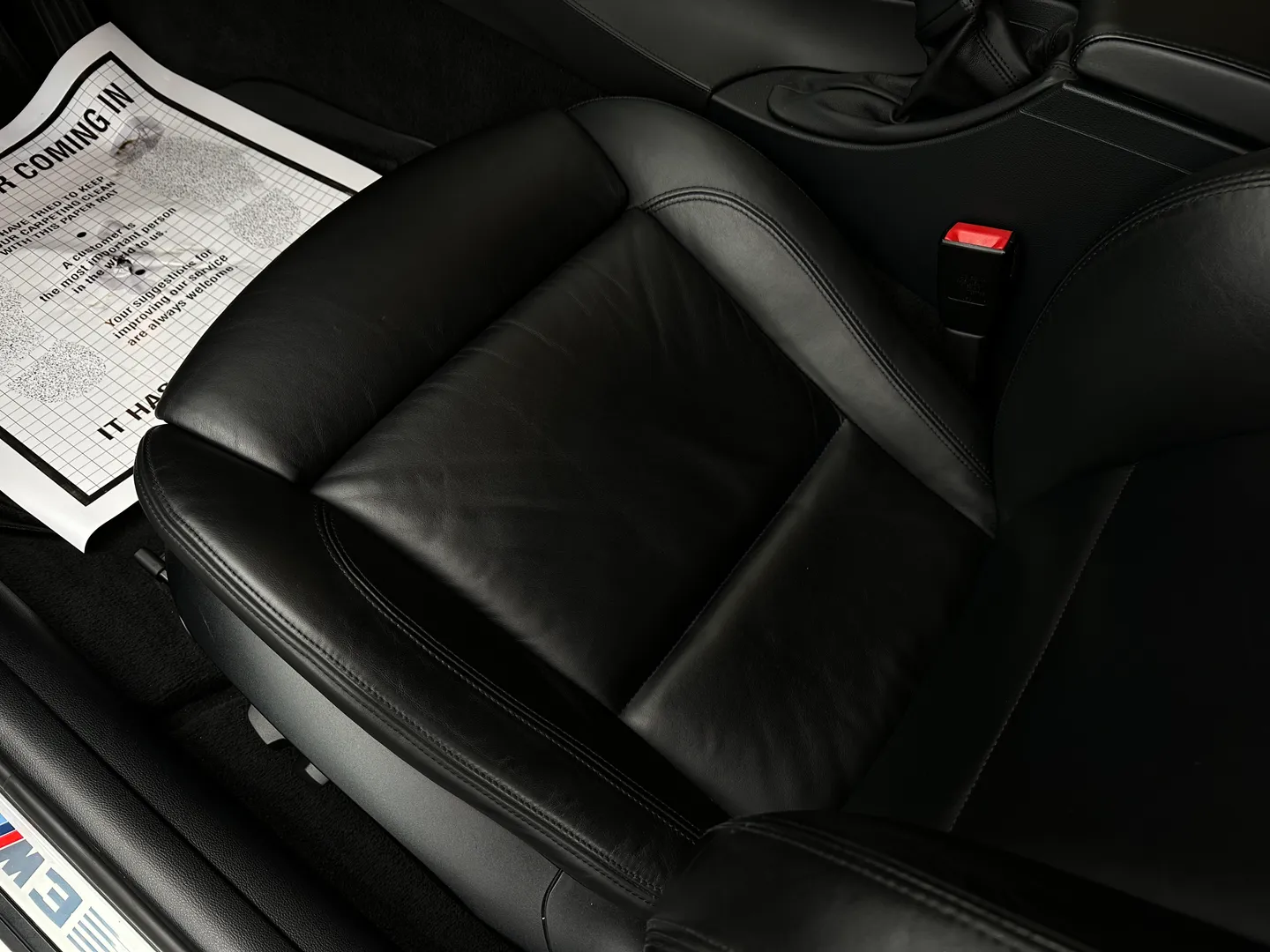 BMW M3 Competition Package Coupe — photo 43