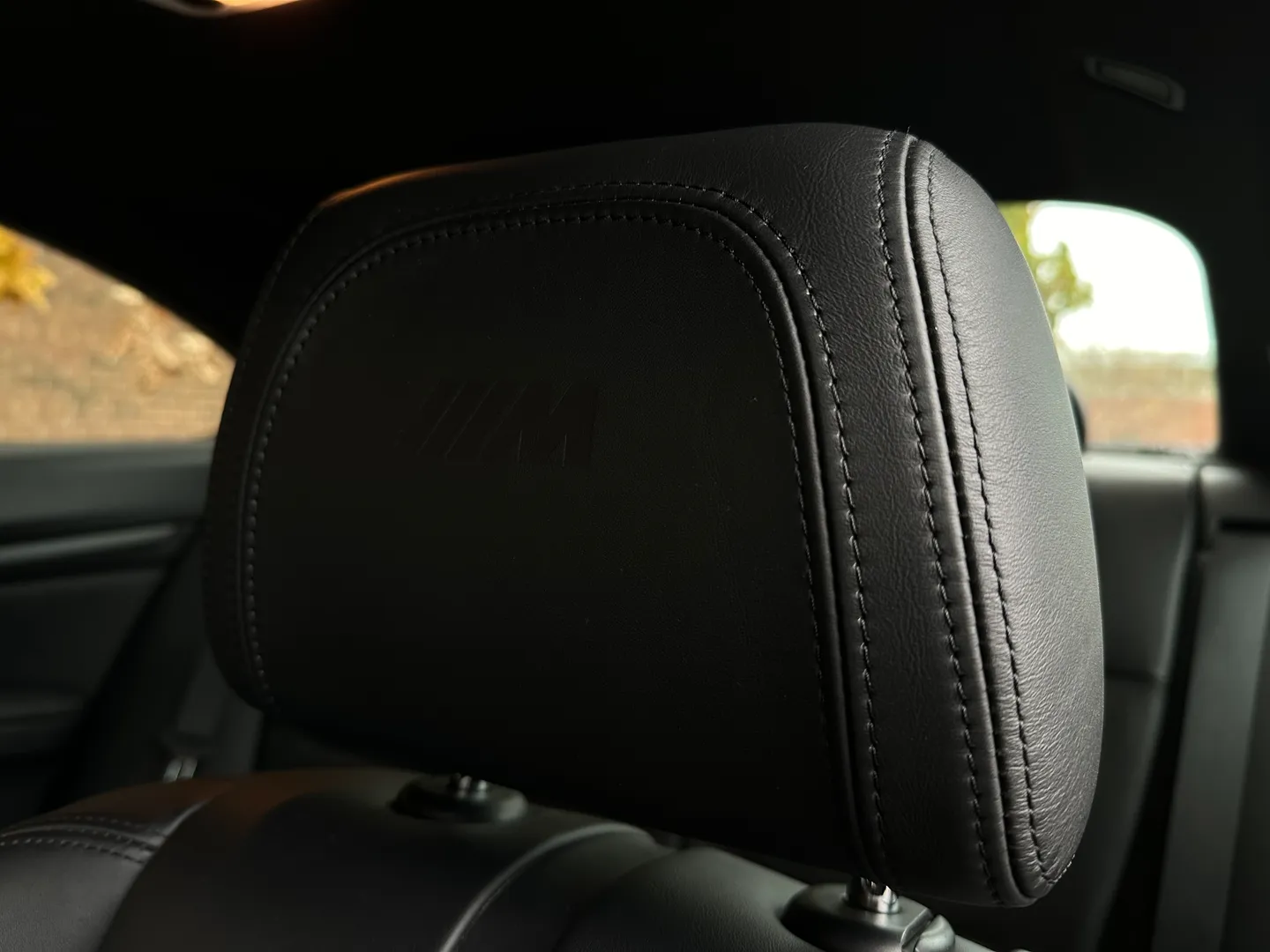 BMW M3 Competition Package Coupe — photo 42