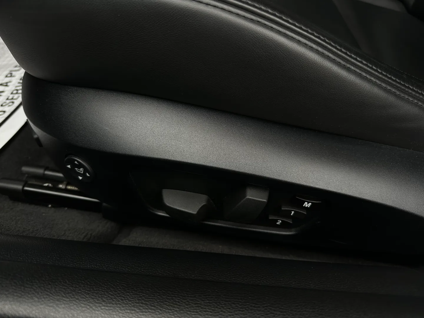 BMW M3 Competition Package Coupe — photo 44