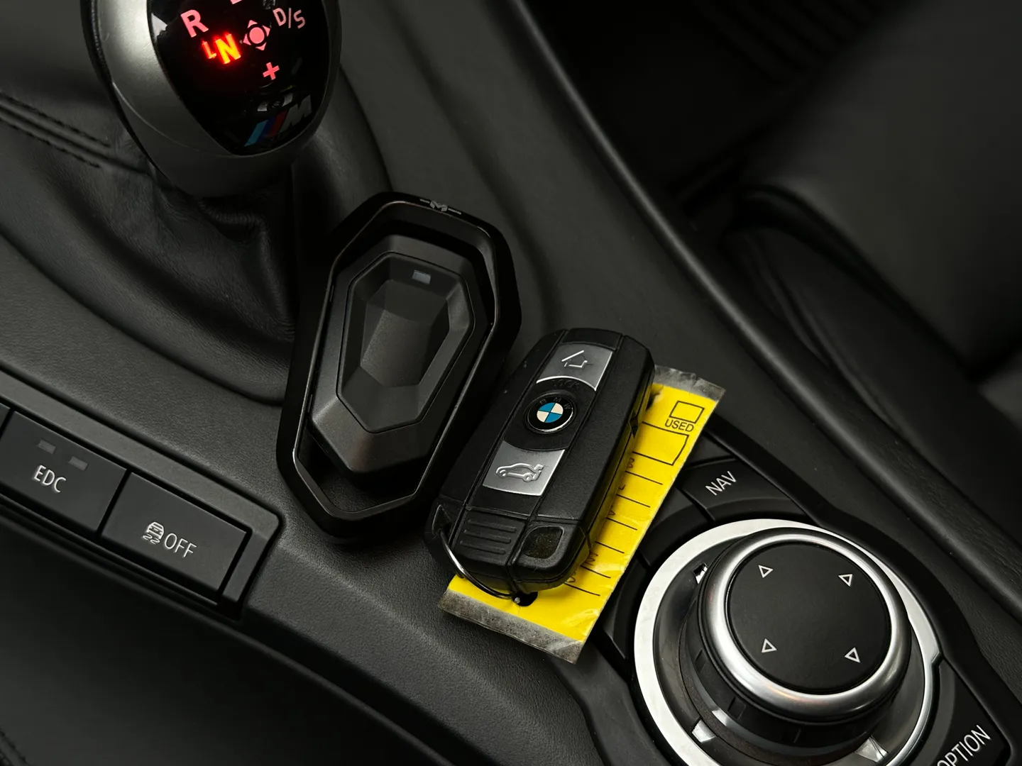 BMW M3 Competition Package Coupe — photo 51