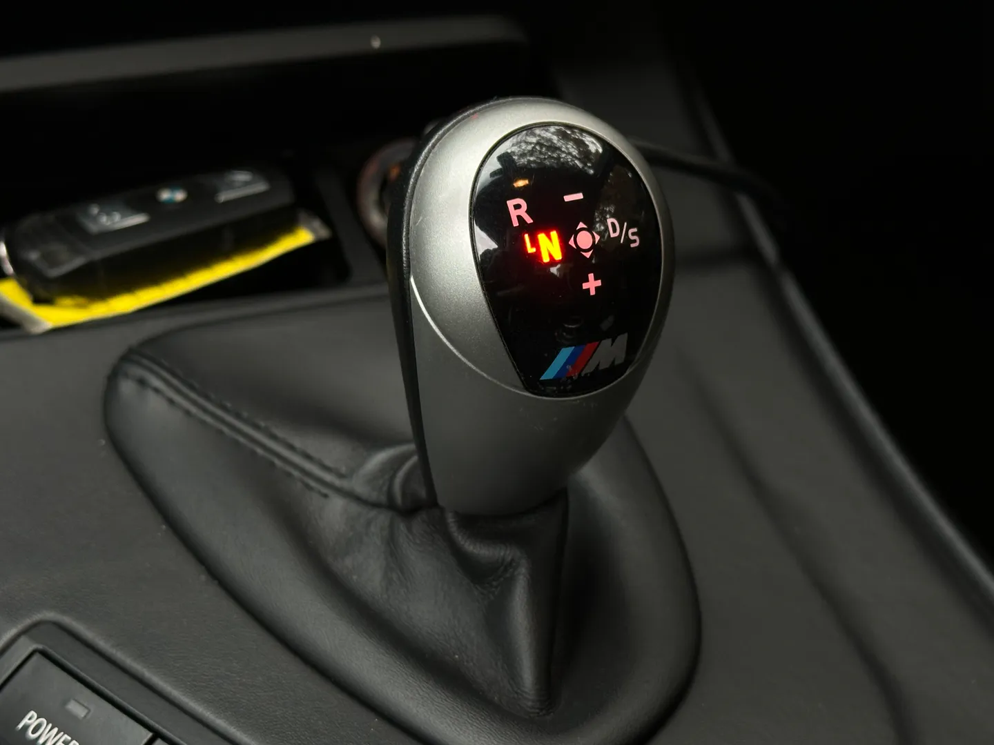 BMW M3 Competition Package Coupe — photo 53