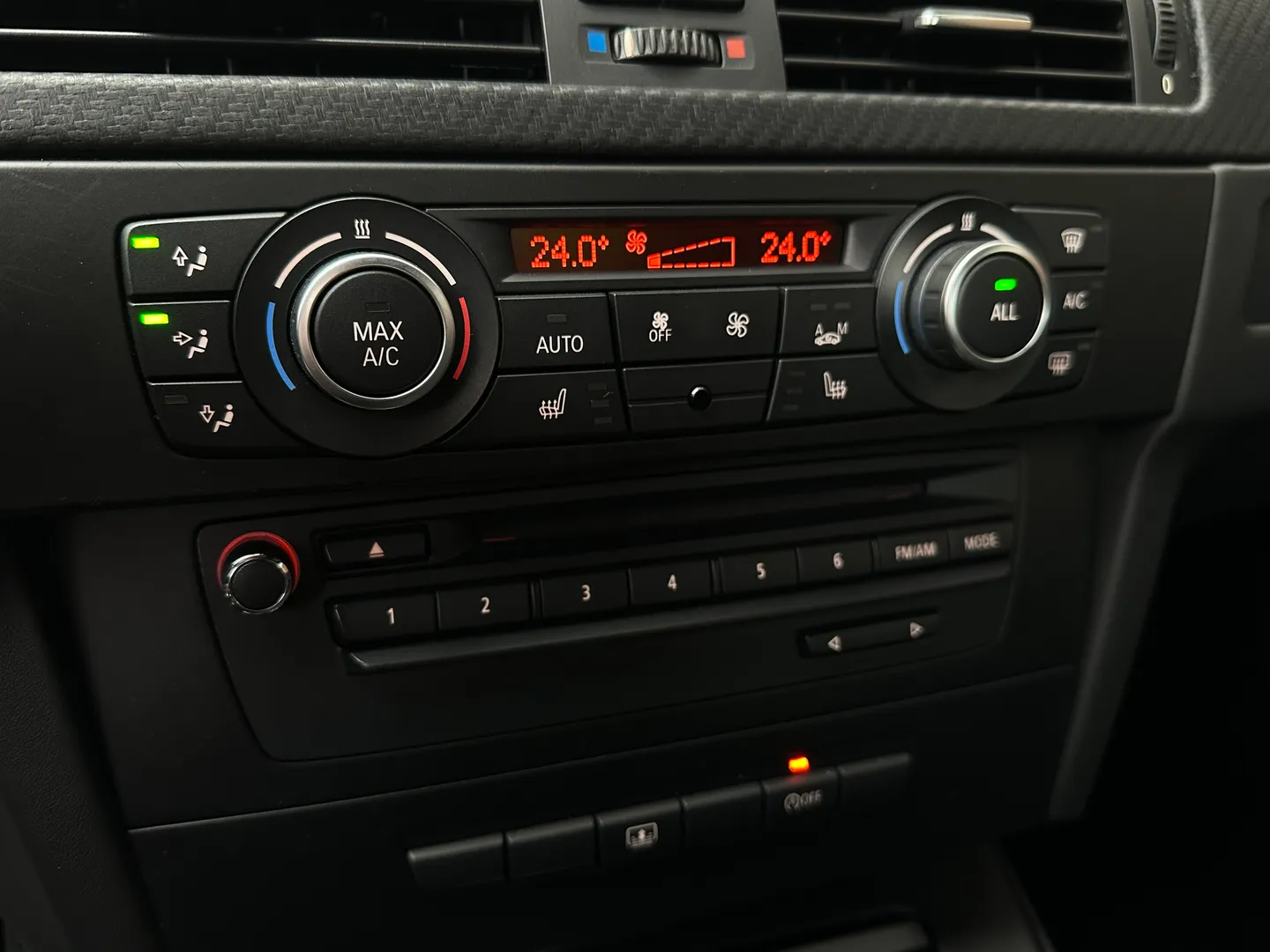 BMW M3 Competition Package Coupe — photo 57