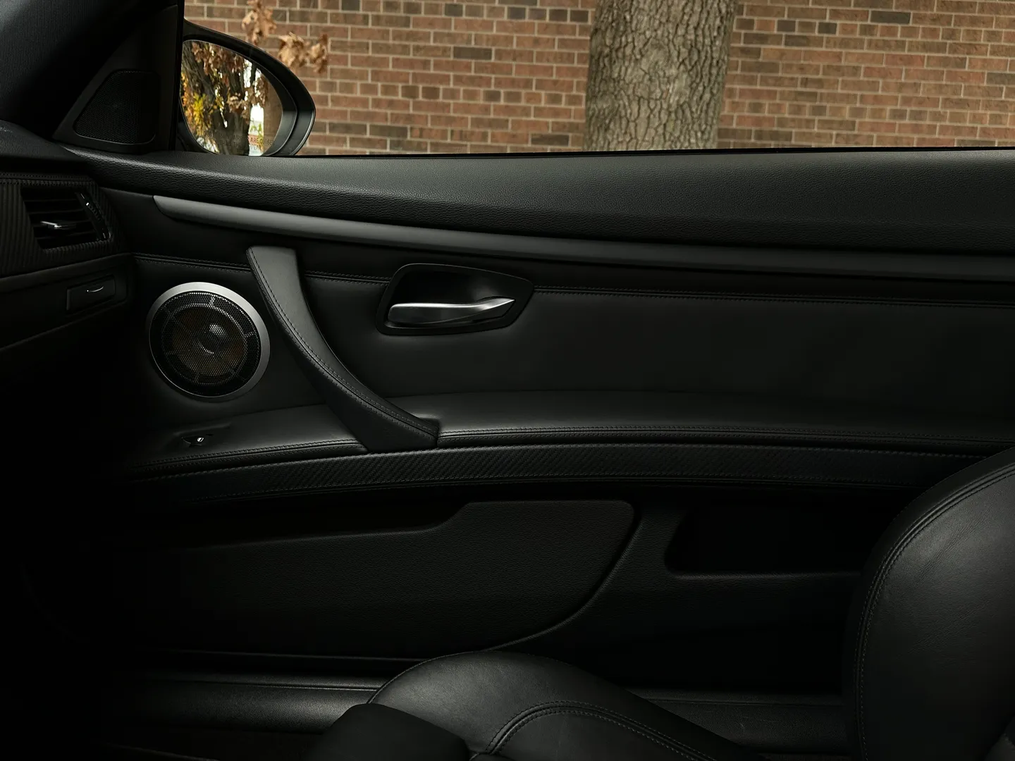 BMW M3 Competition Package Coupe — photo 63