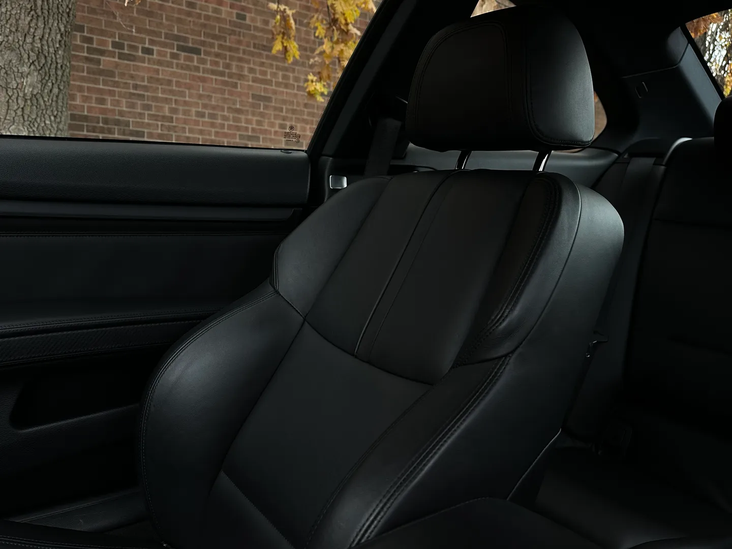 BMW M3 Competition Package Coupe — photo 64