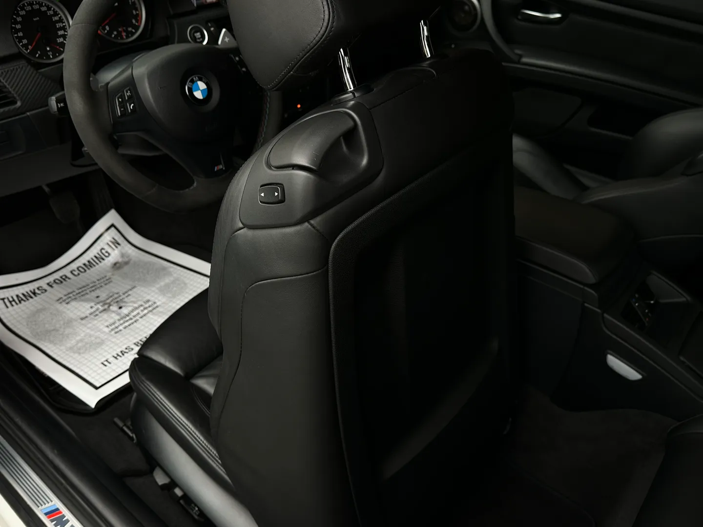 BMW M3 Competition Package Coupe — photo 65