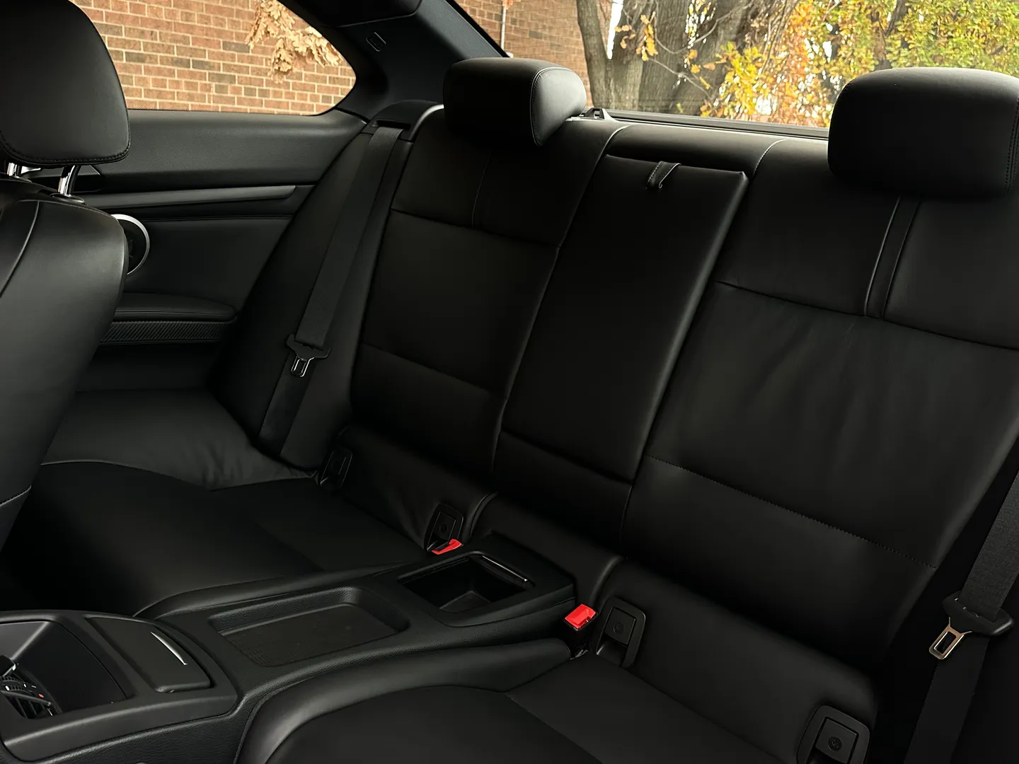 BMW M3 Competition Package Coupe — photo 66