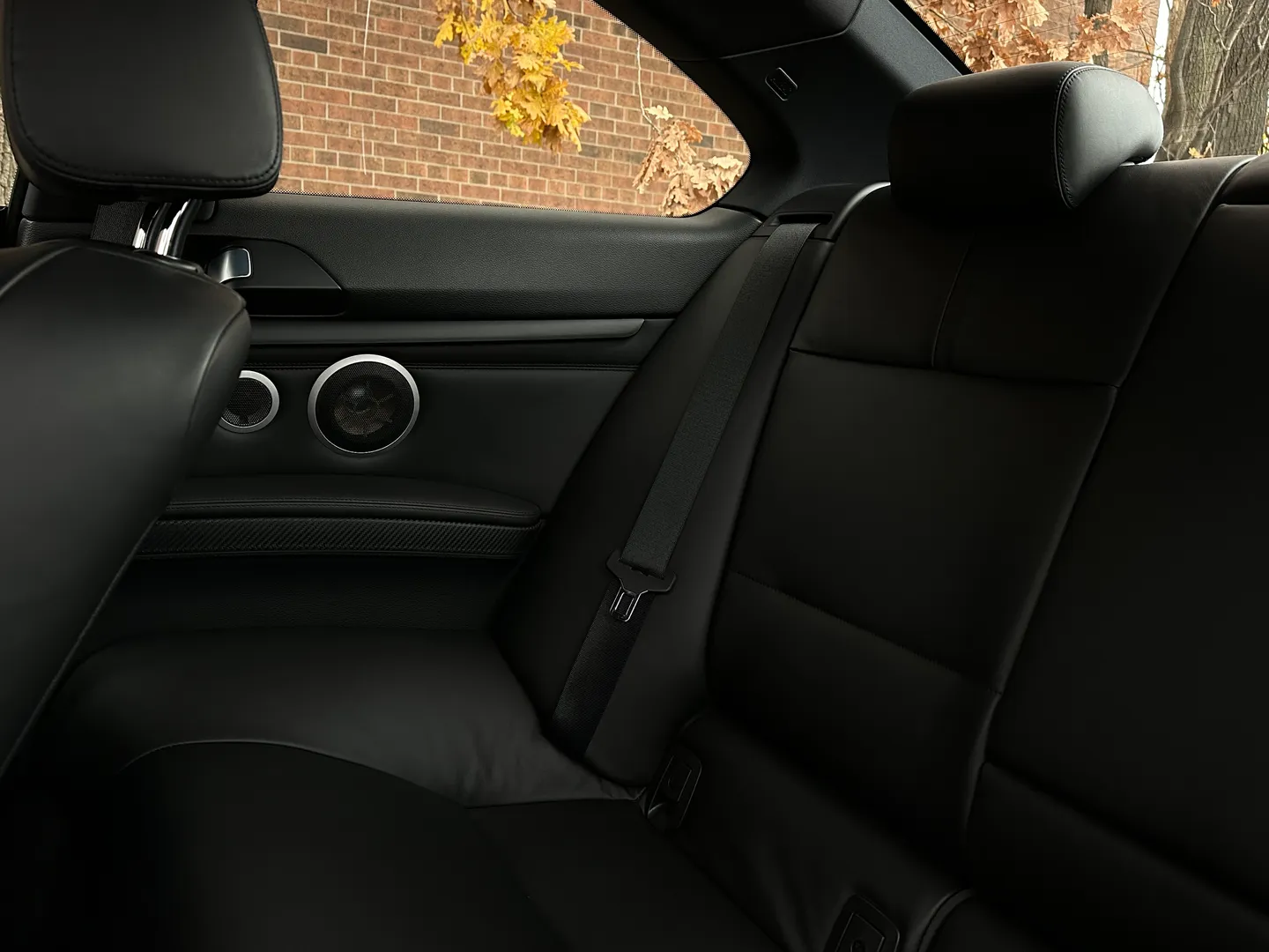 BMW M3 Competition Package Coupe — photo 67