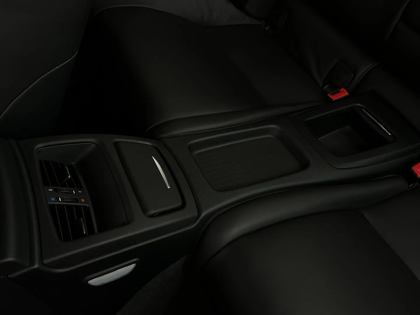 BMW M3 Competition Package Coupe — photo 69