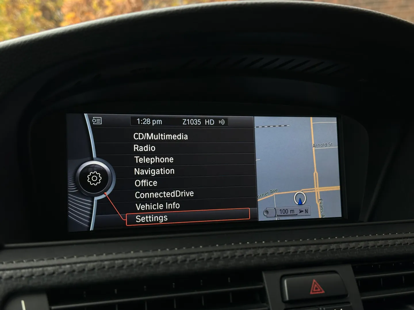 BMW M3 Competition Package Coupe — photo 70