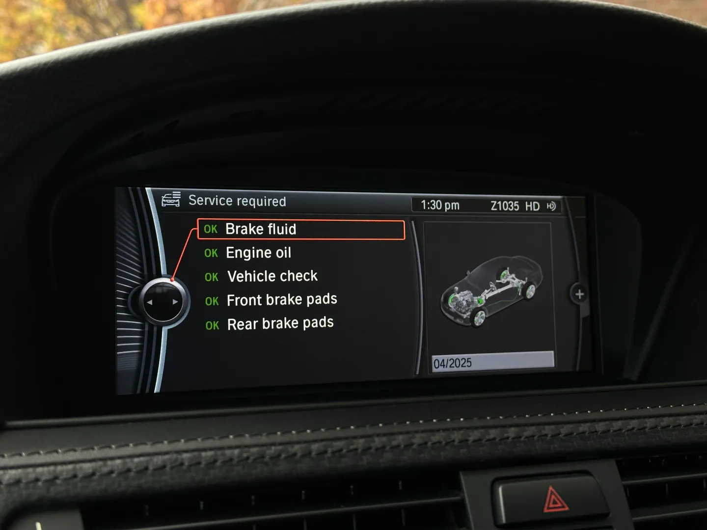 BMW M3 Competition Package Coupe — photo 78