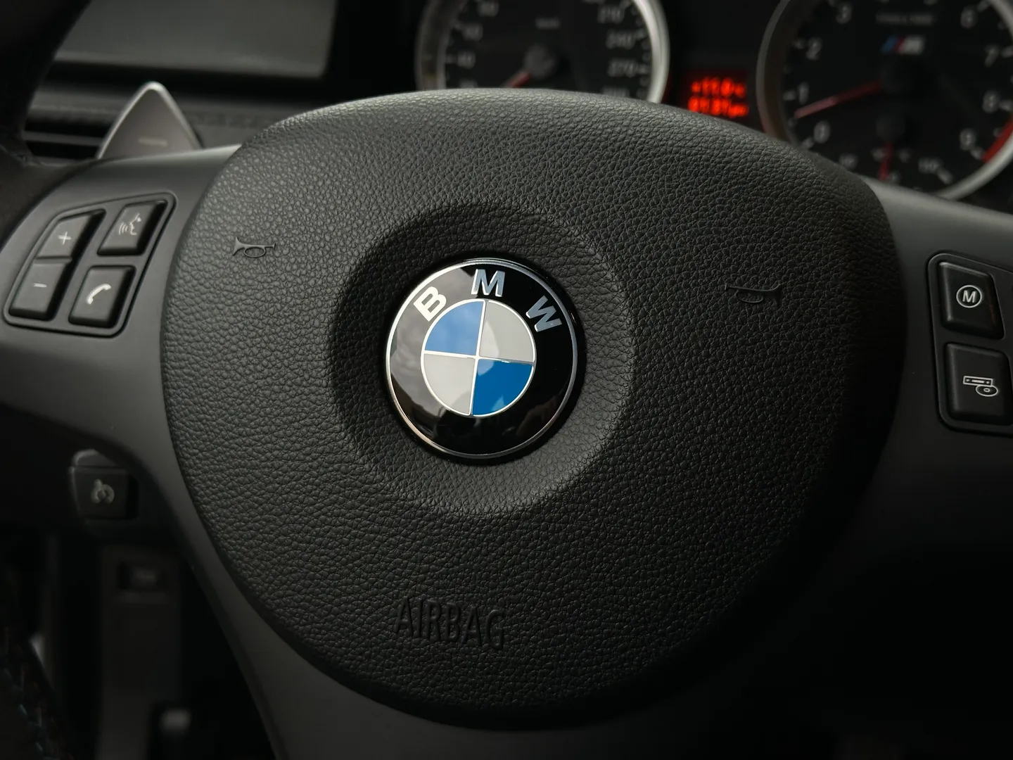 BMW M3 Competition Package Coupe — photo 80