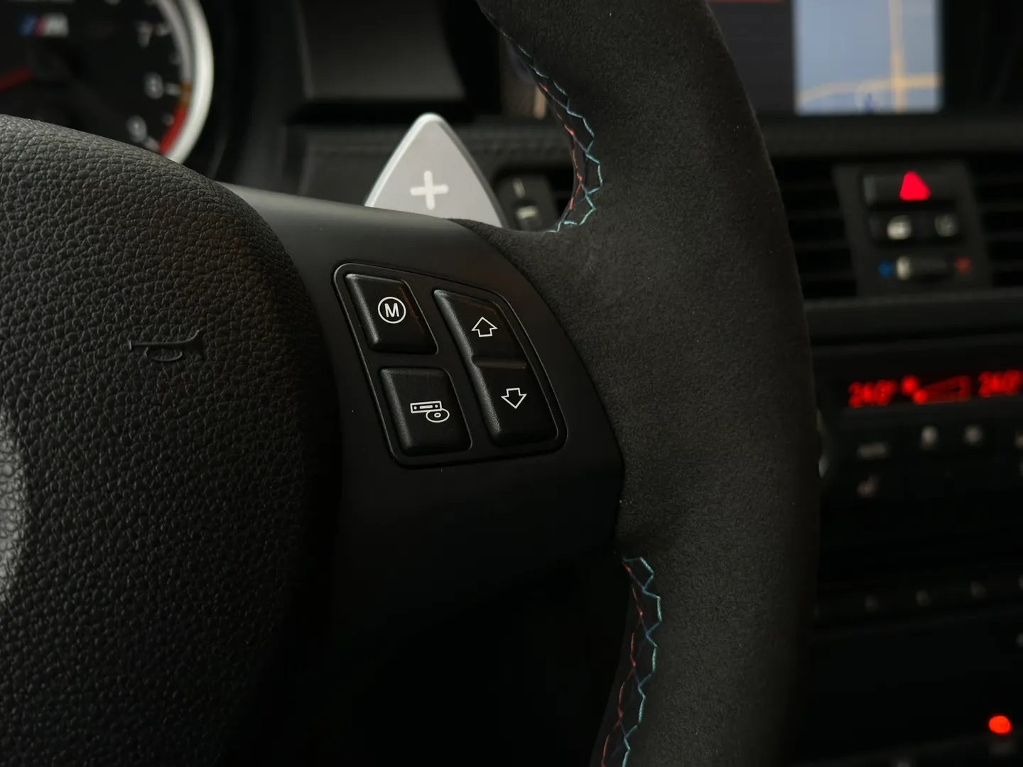 BMW M3 Competition Package Coupe — photo 81