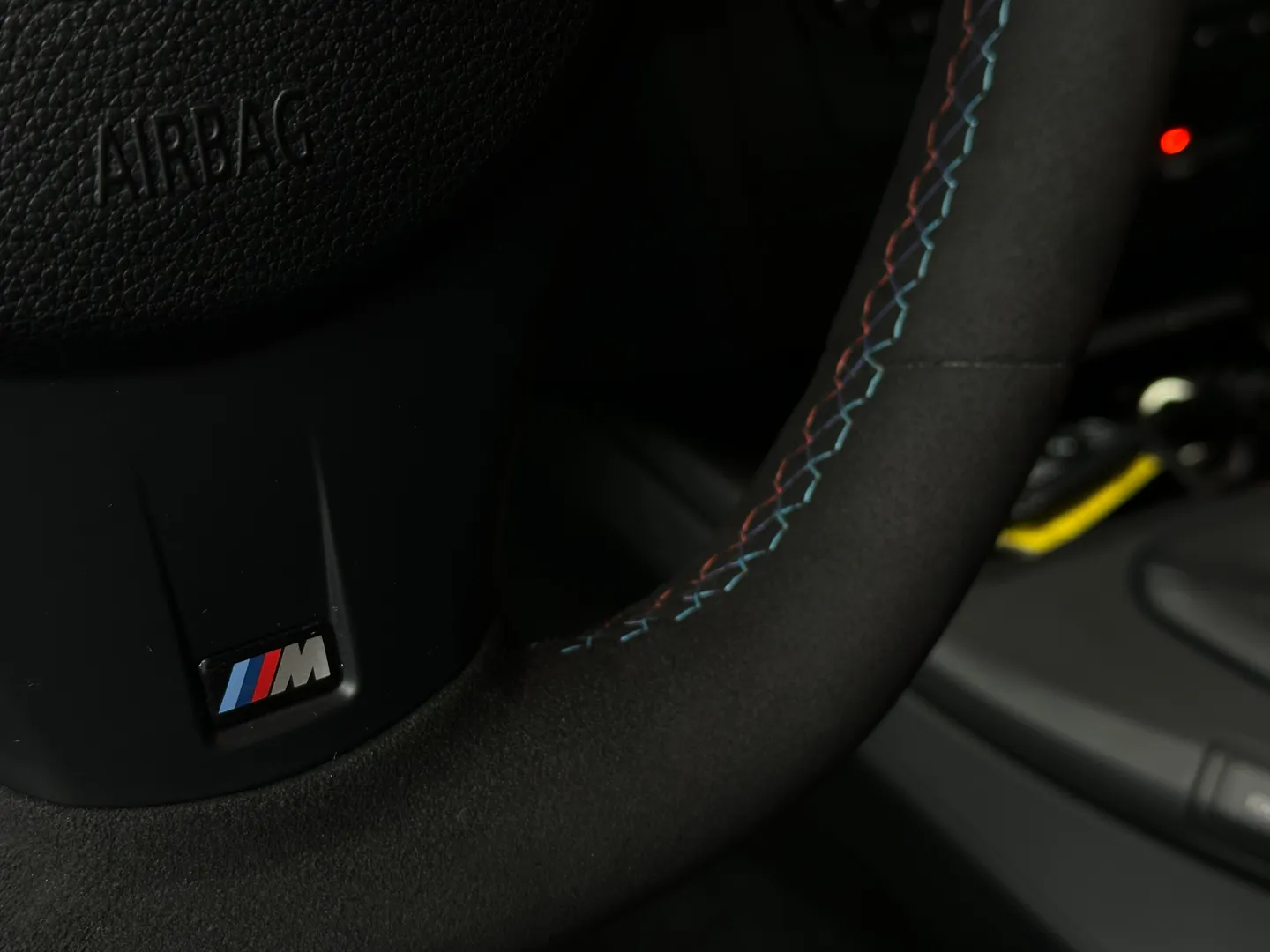 BMW M3 Competition Package Coupe — photo 82