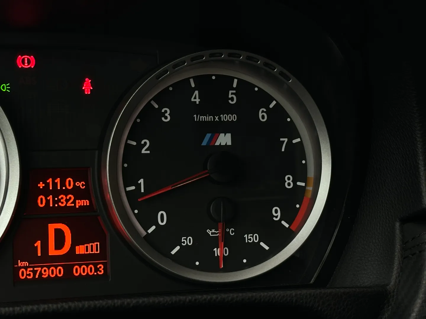 BMW M3 Competition Package Coupe — photo 85
