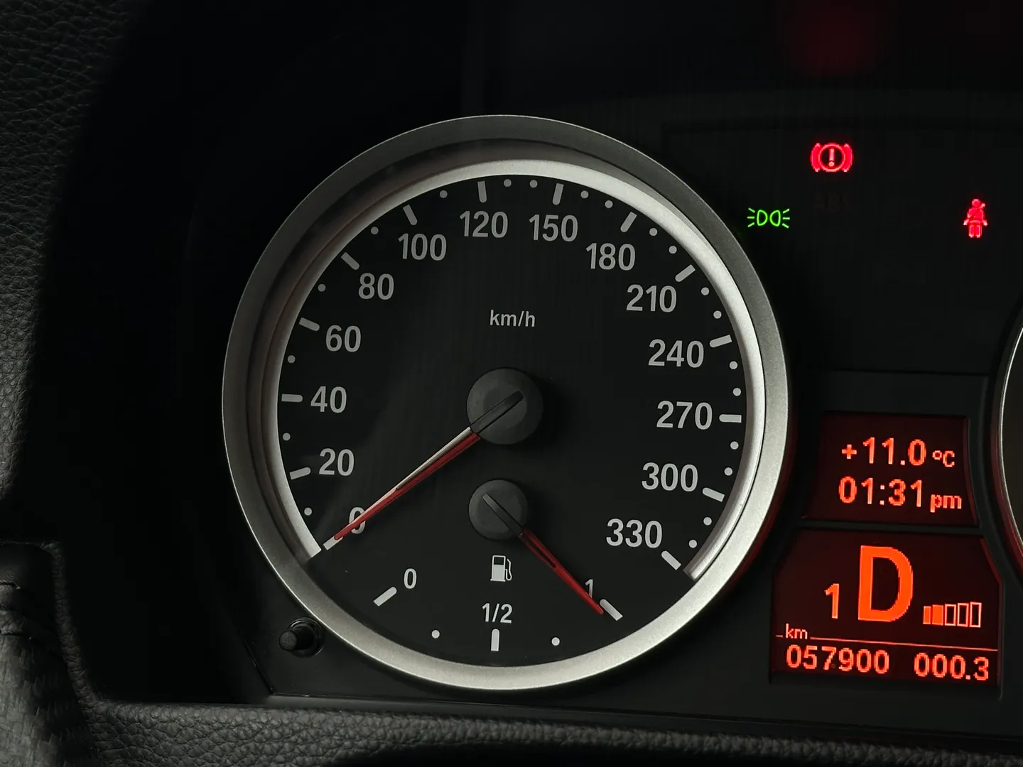 BMW M3 Competition Package Coupe — photo 84