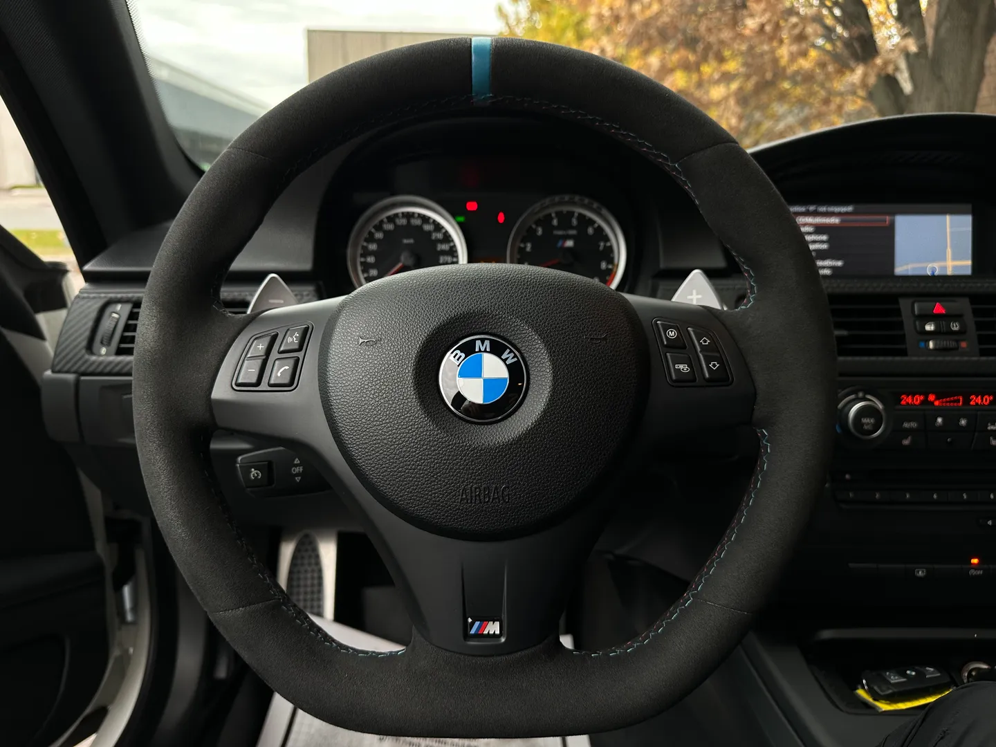 BMW M3 Competition Package Coupe — photo 87
