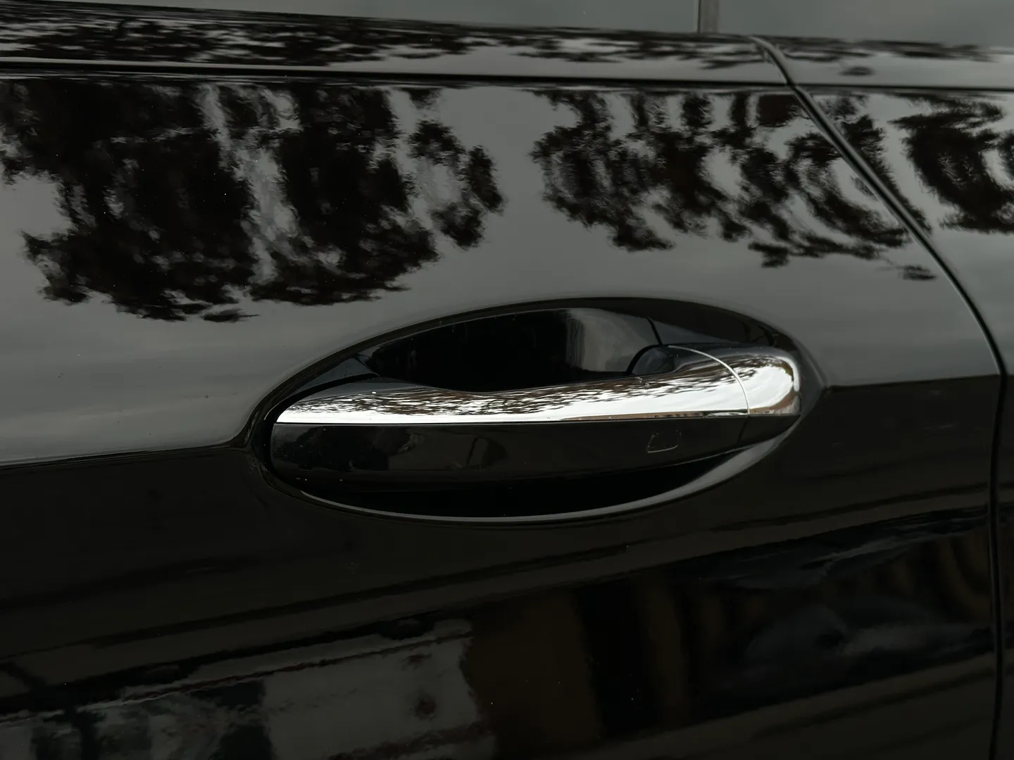 Mercedes Benz C43 AMG Coupe  — photo 17