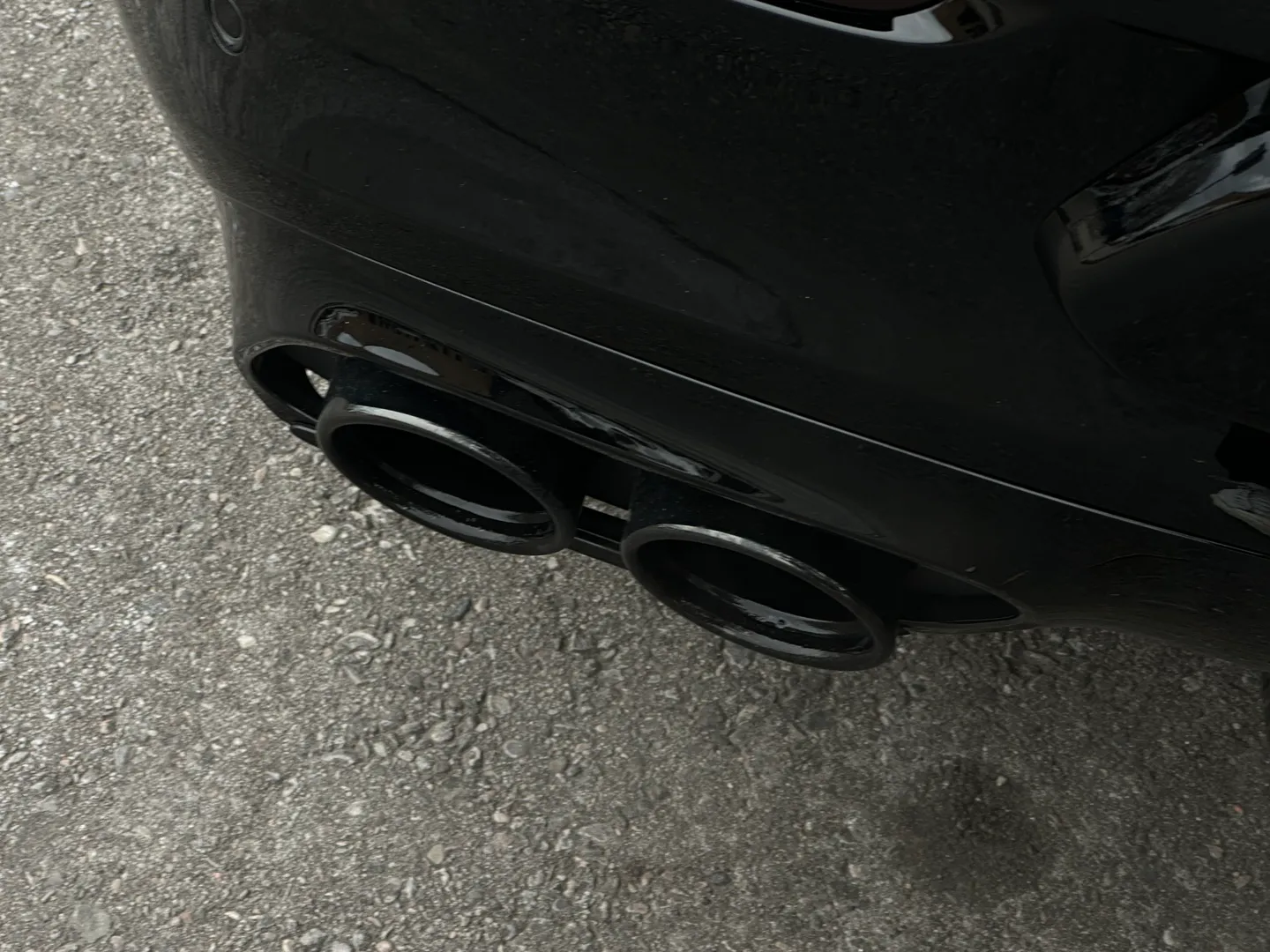Mercedes Benz C43 AMG Coupe  — photo 24
