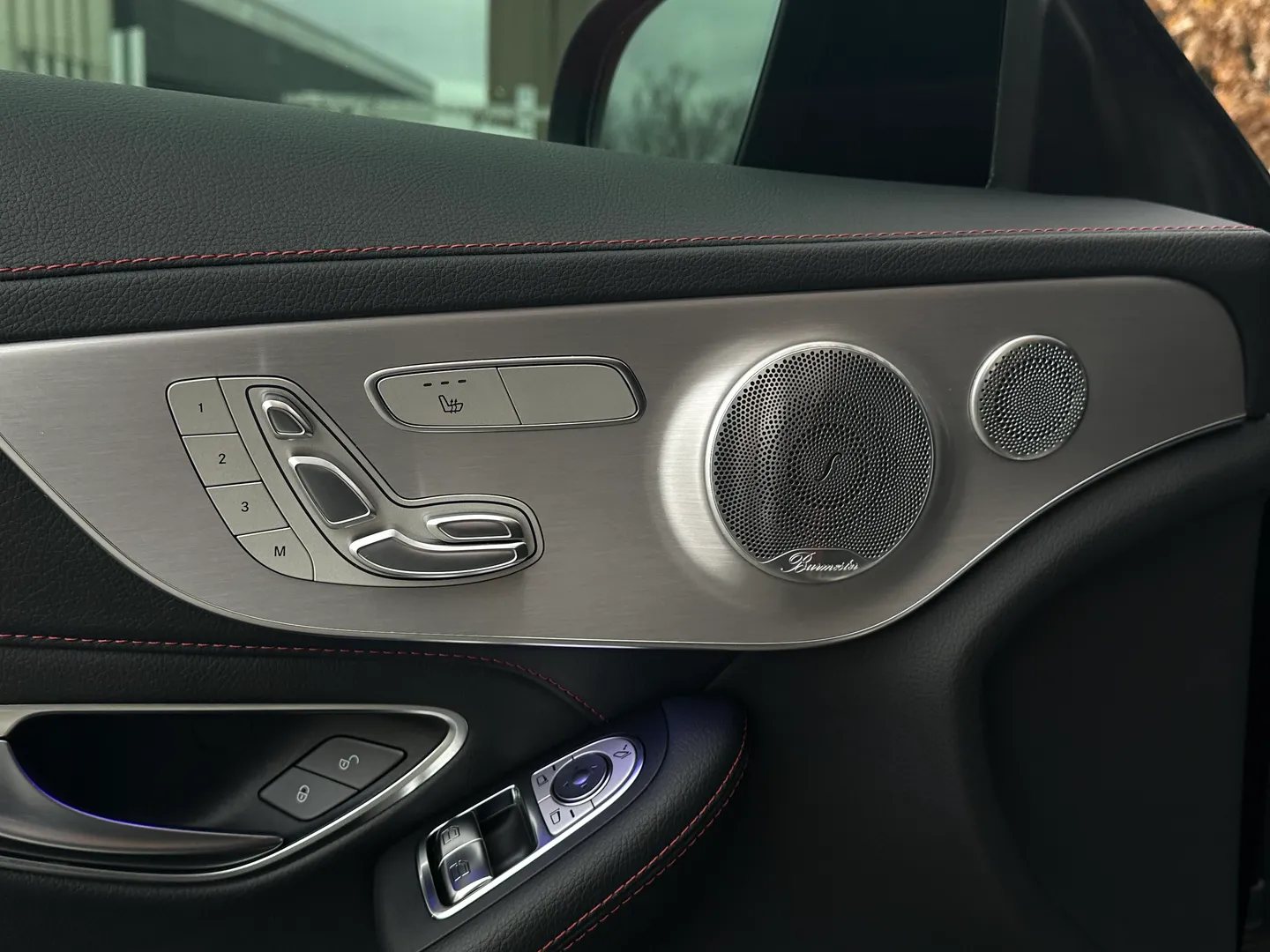 Mercedes Benz C43 AMG Coupe  — photo 40