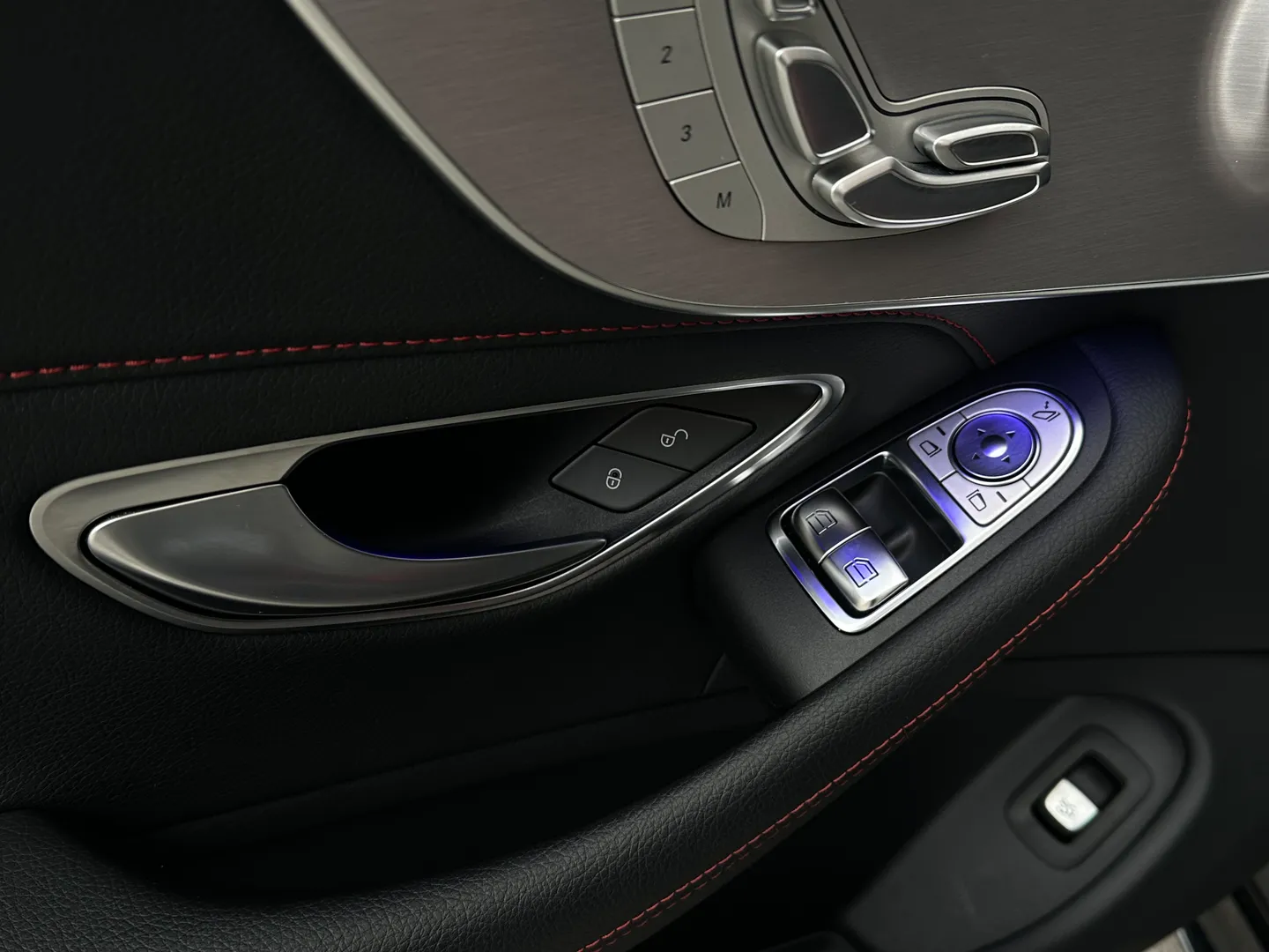 Mercedes Benz C43 AMG Coupe  — photo 41