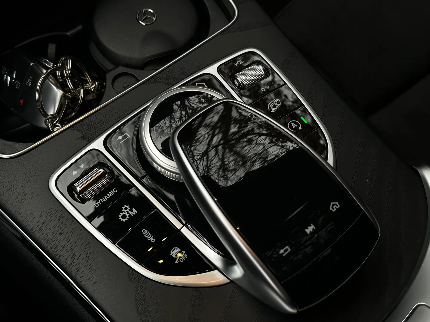 Mercedes Benz C43 AMG Coupe  — photo 48