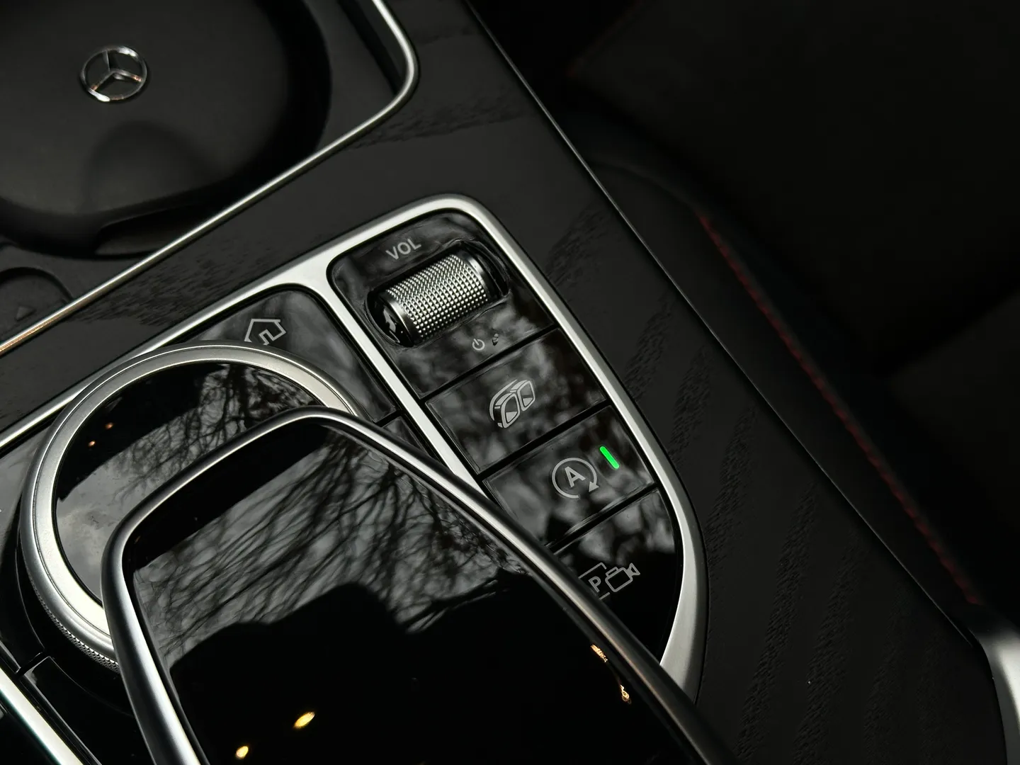 Mercedes Benz C43 AMG Coupe  — photo 51