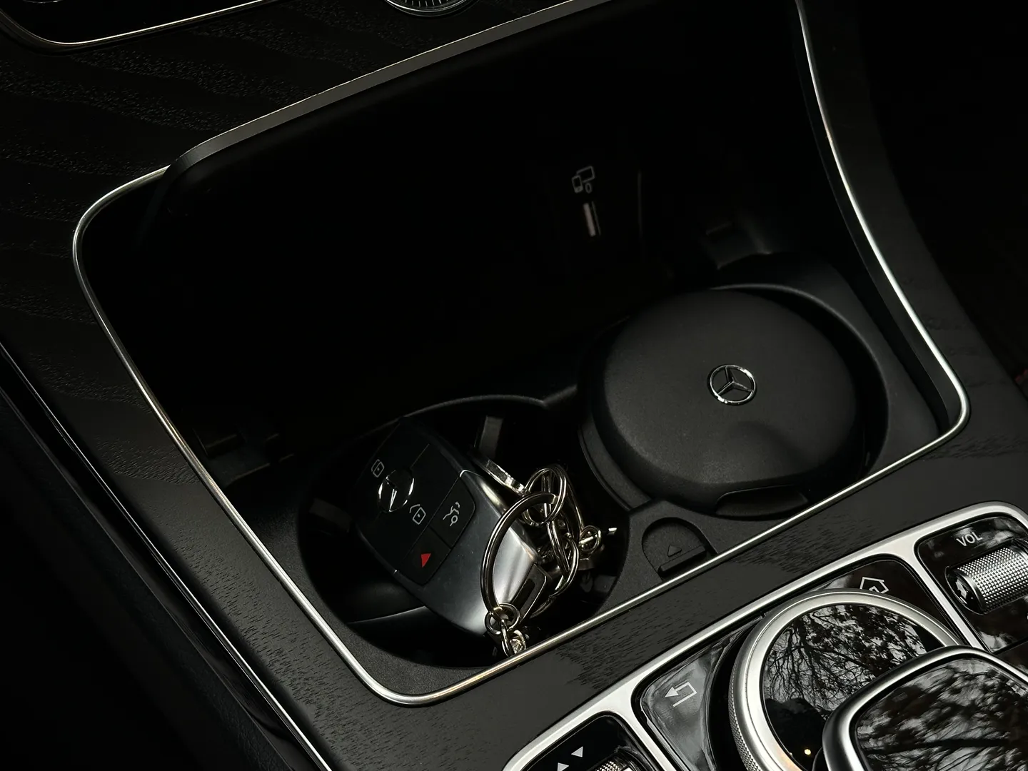 Mercedes Benz C43 AMG Coupe  — photo 52