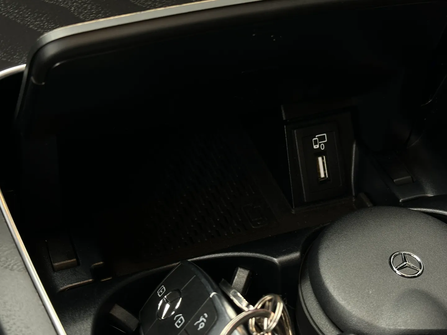 Mercedes Benz C43 AMG Coupe  — photo 53